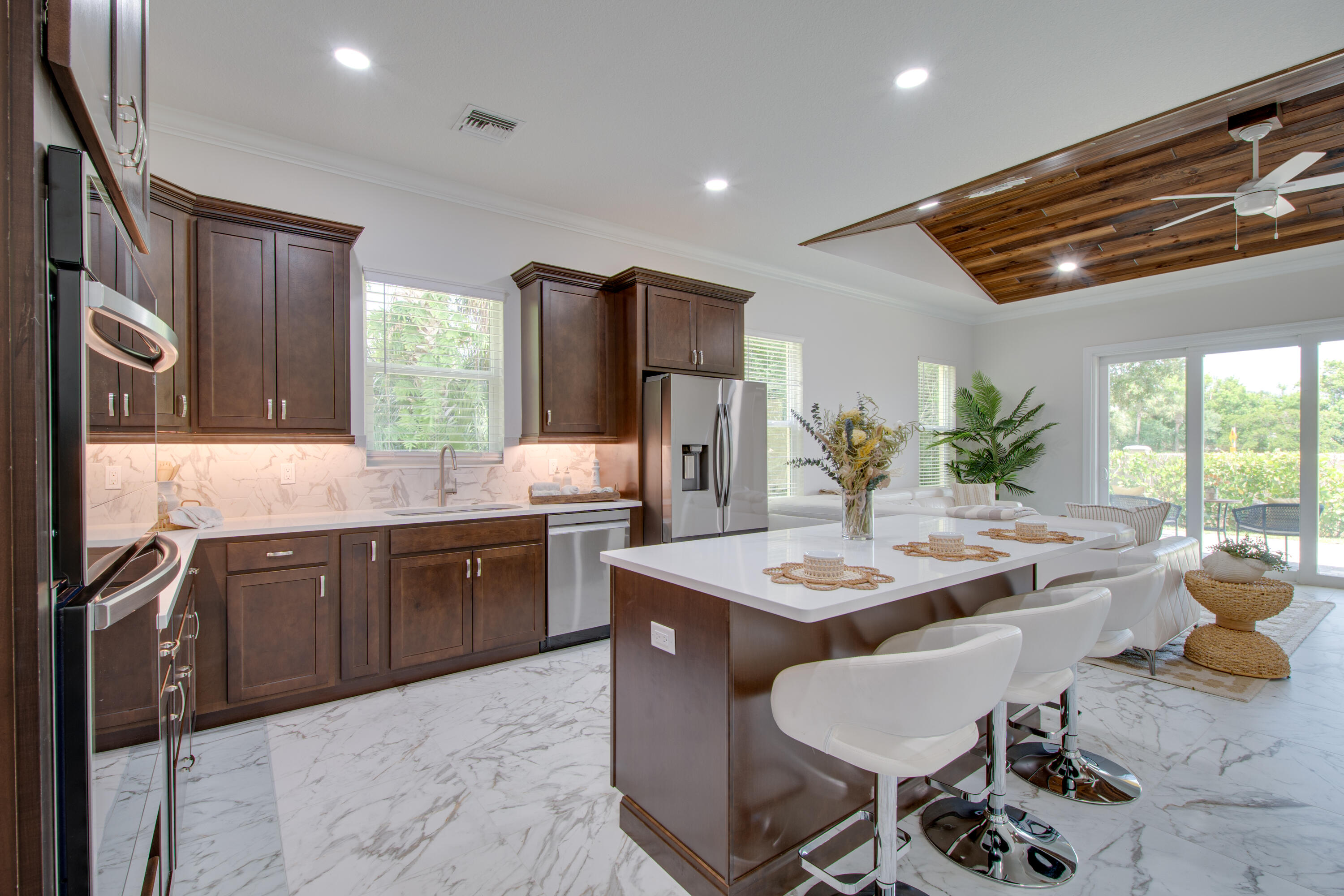 BRIDGEPOINTE SUBDIVISION - Residential