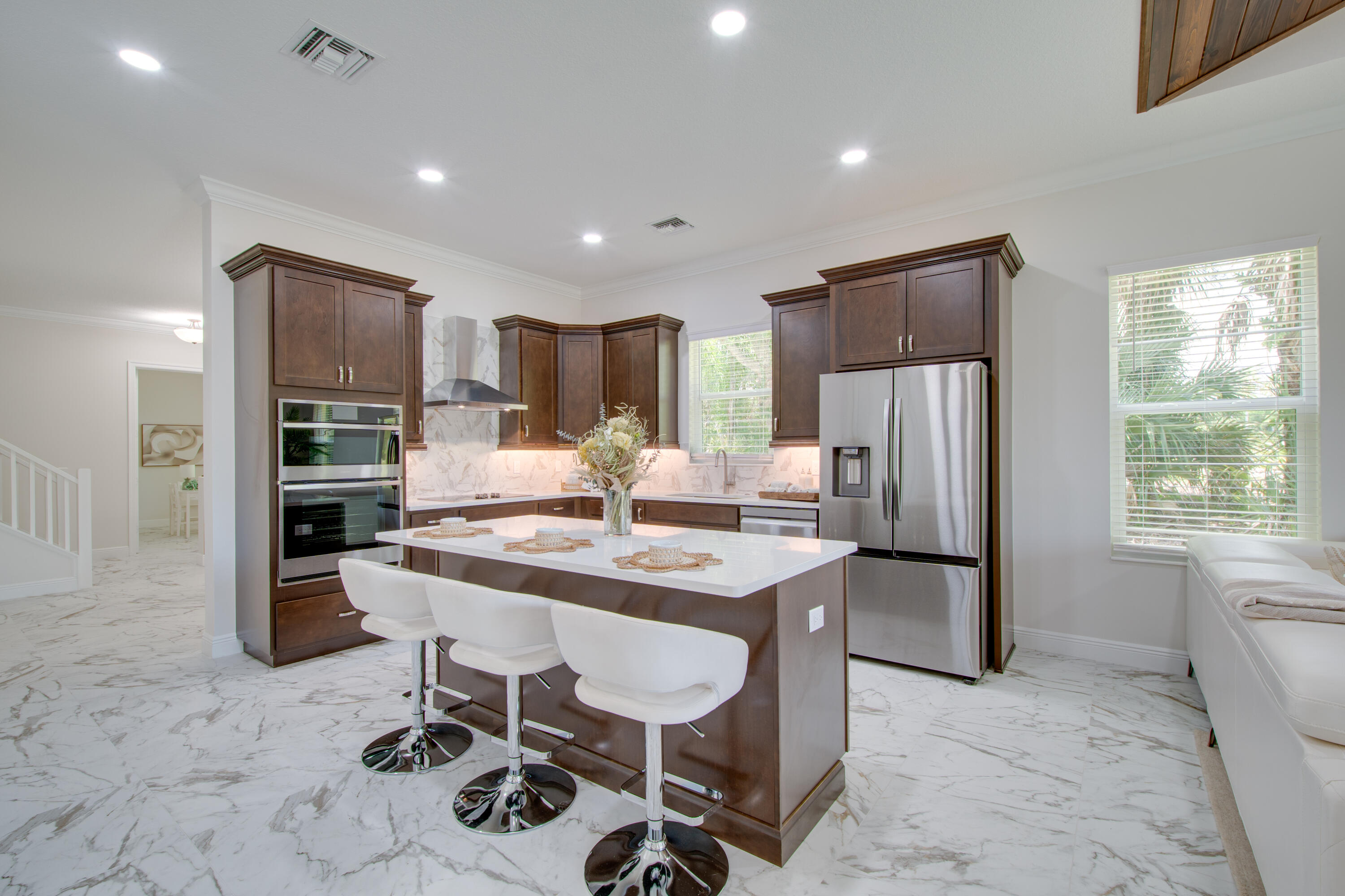 BRIDGEPOINTE SUBDIVISION - Residential