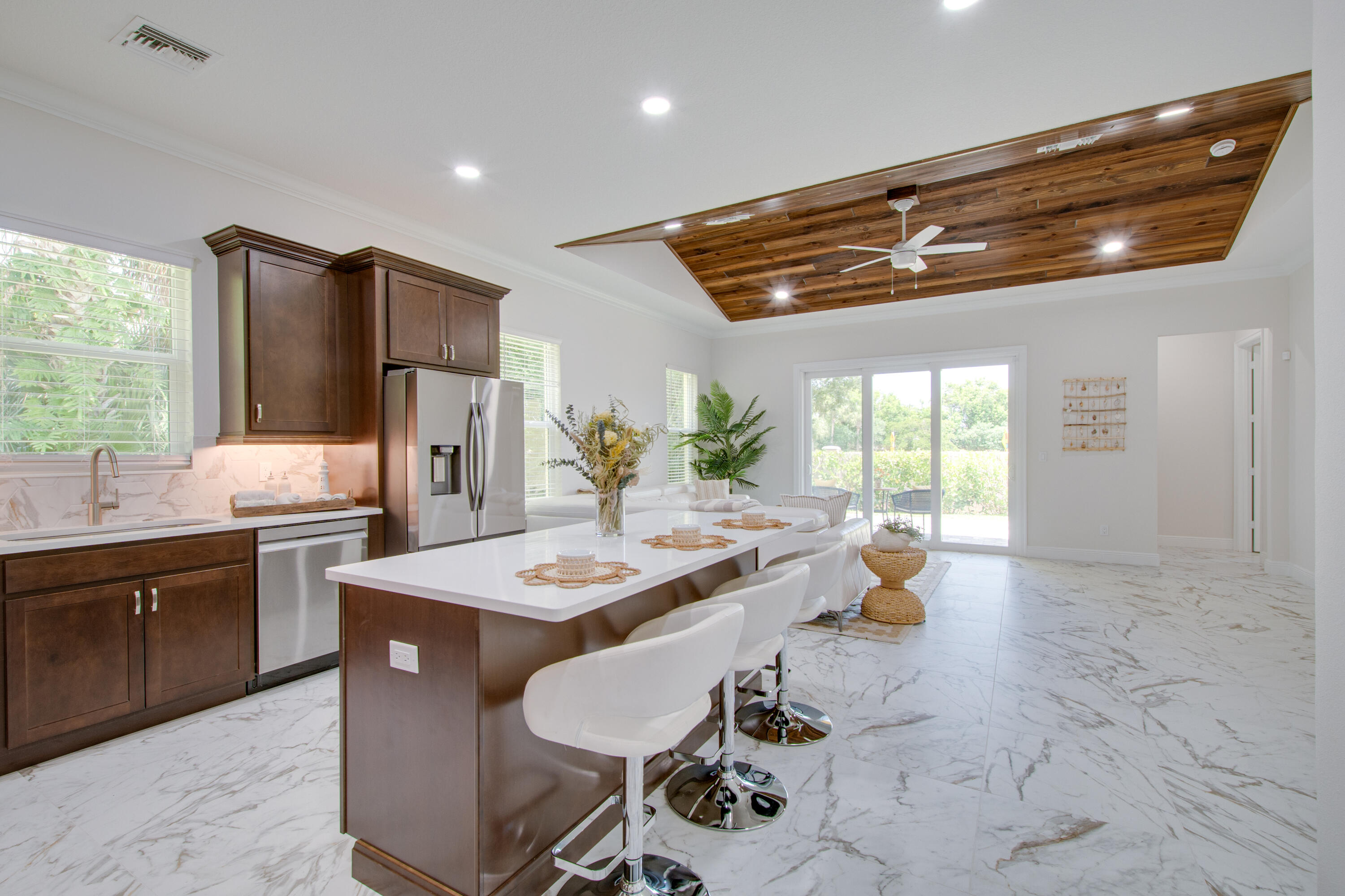 BRIDGEPOINTE SUBDIVISION - Residential