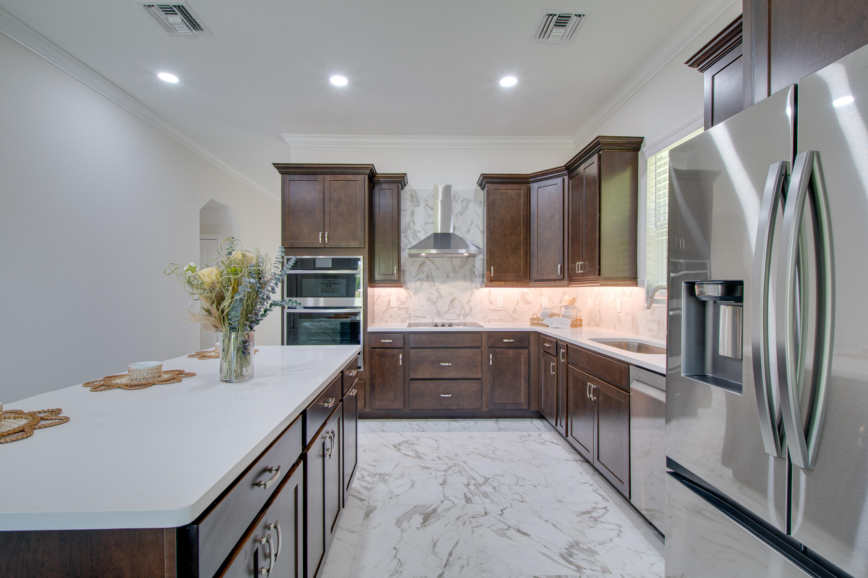 BRIDGEPOINTE SUBDIVISION - Residential