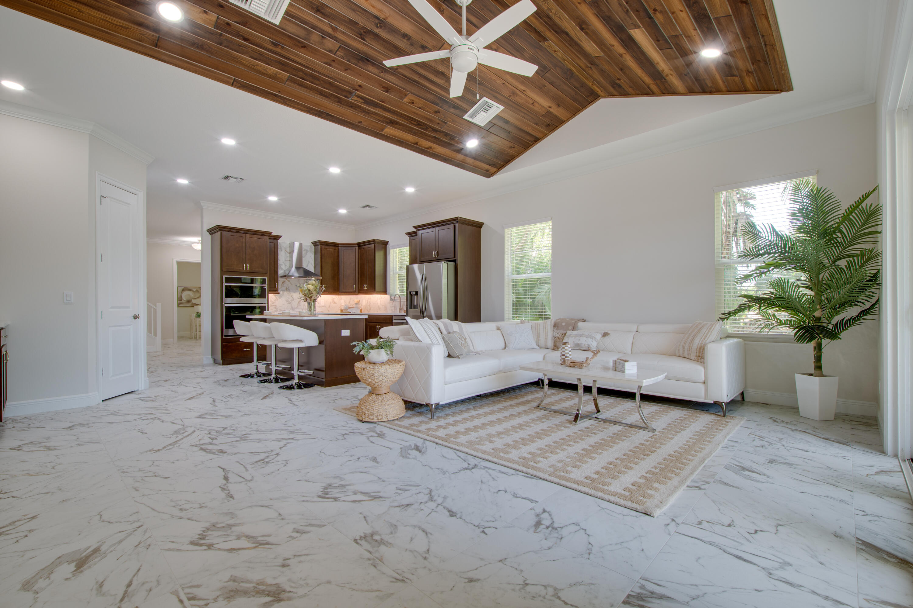 BRIDGEPOINTE SUBDIVISION - Residential
