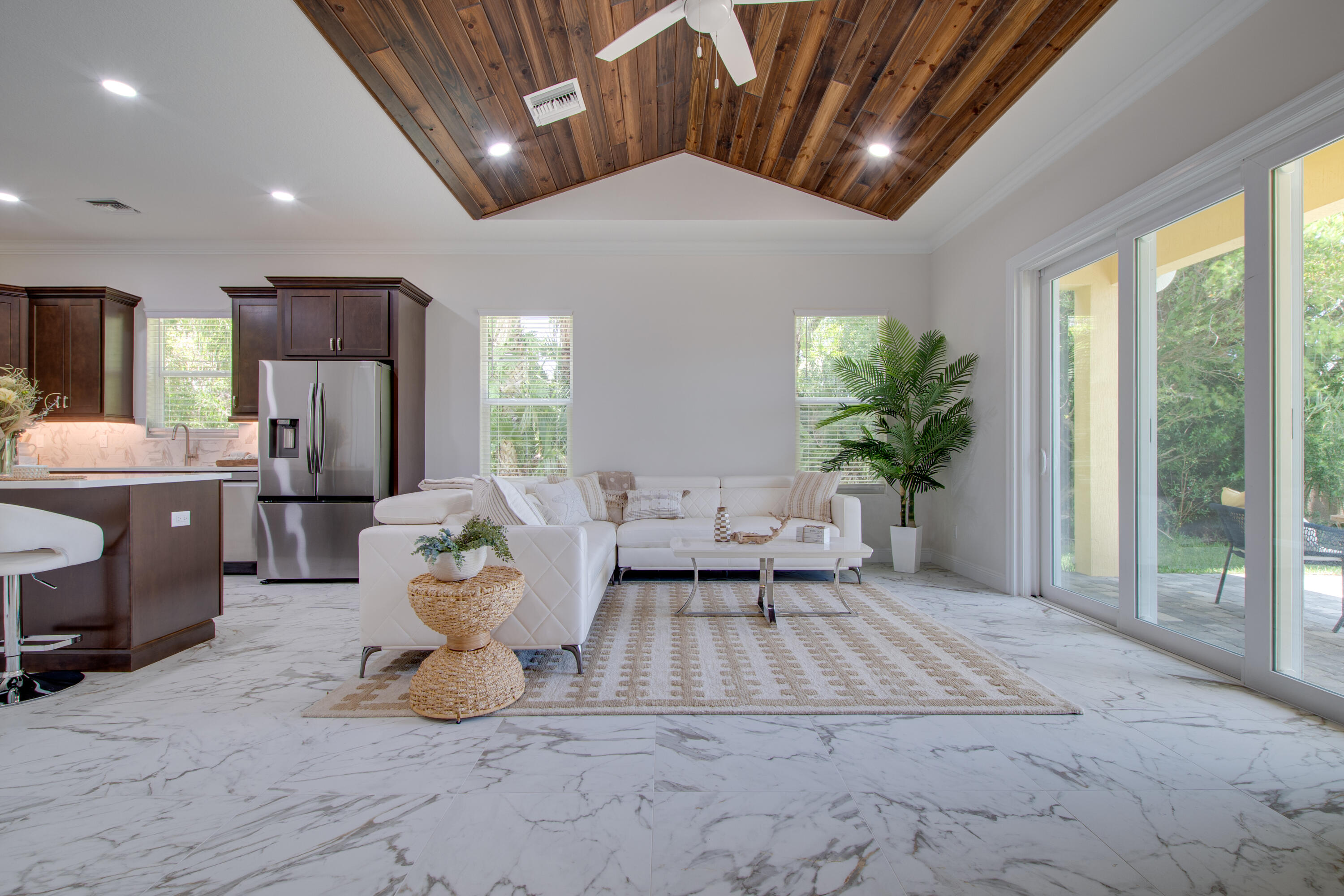 BRIDGEPOINTE SUBDIVISION - Residential