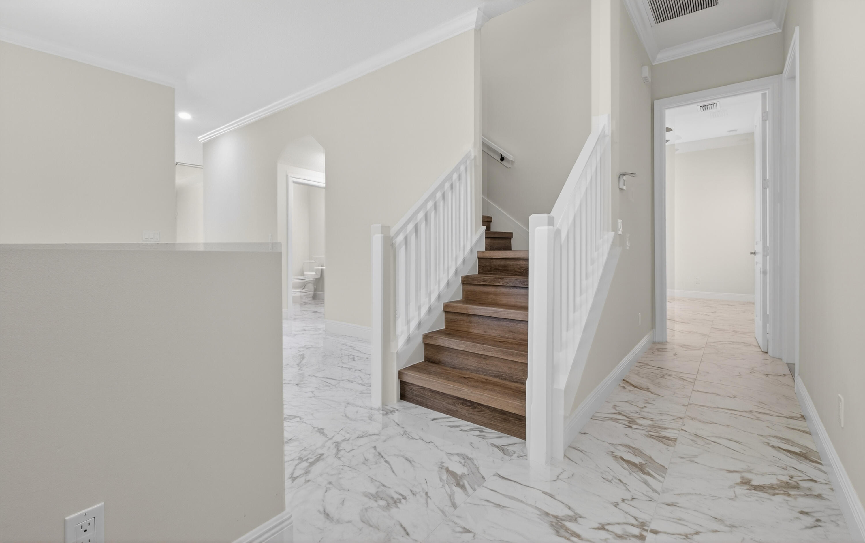 BRIDGEPOINTE SUBDIVISION - Residential