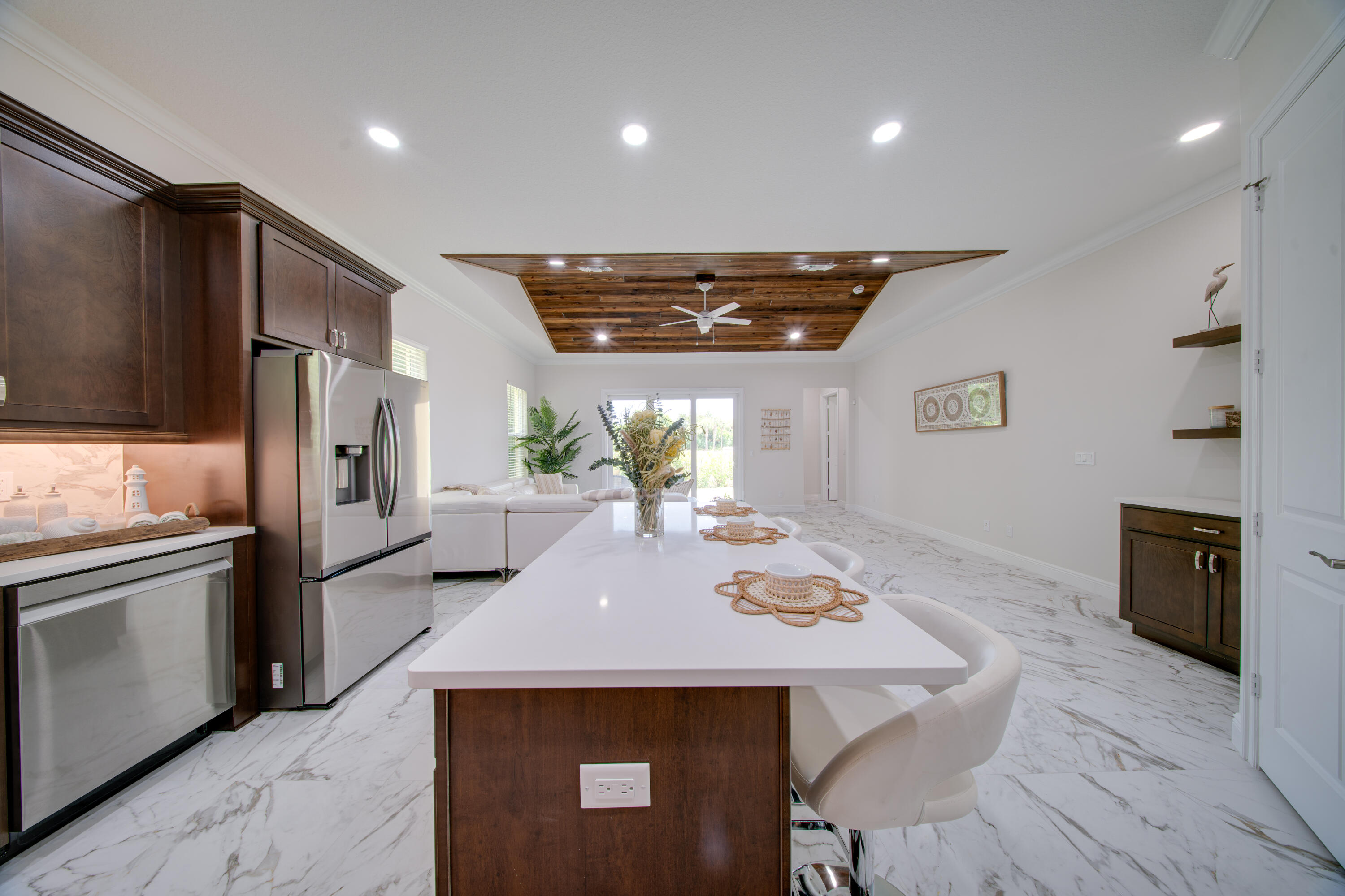 BRIDGEPOINTE SUBDIVISION - Residential