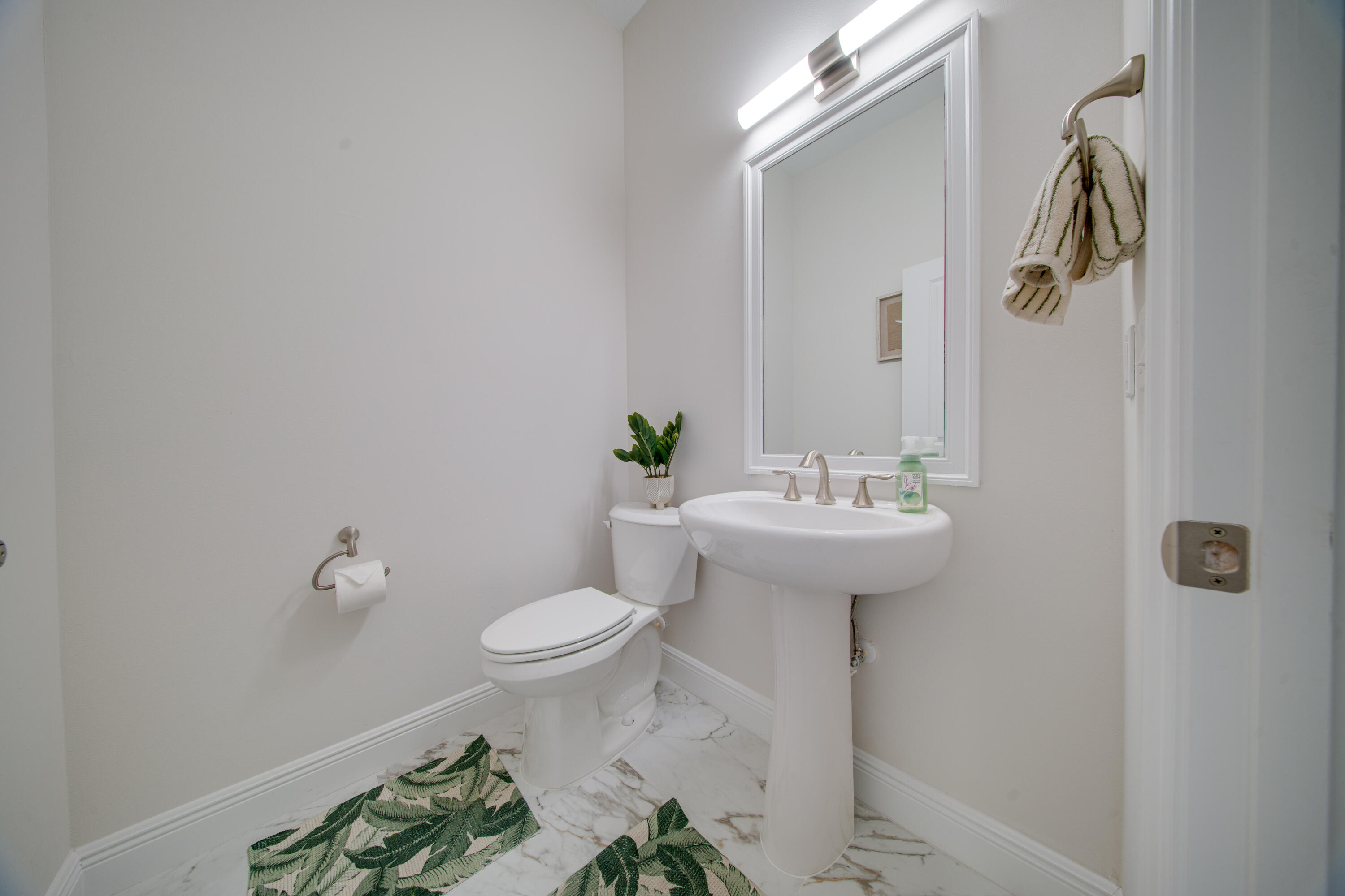 BRIDGEPOINTE SUBDIVISION - Residential