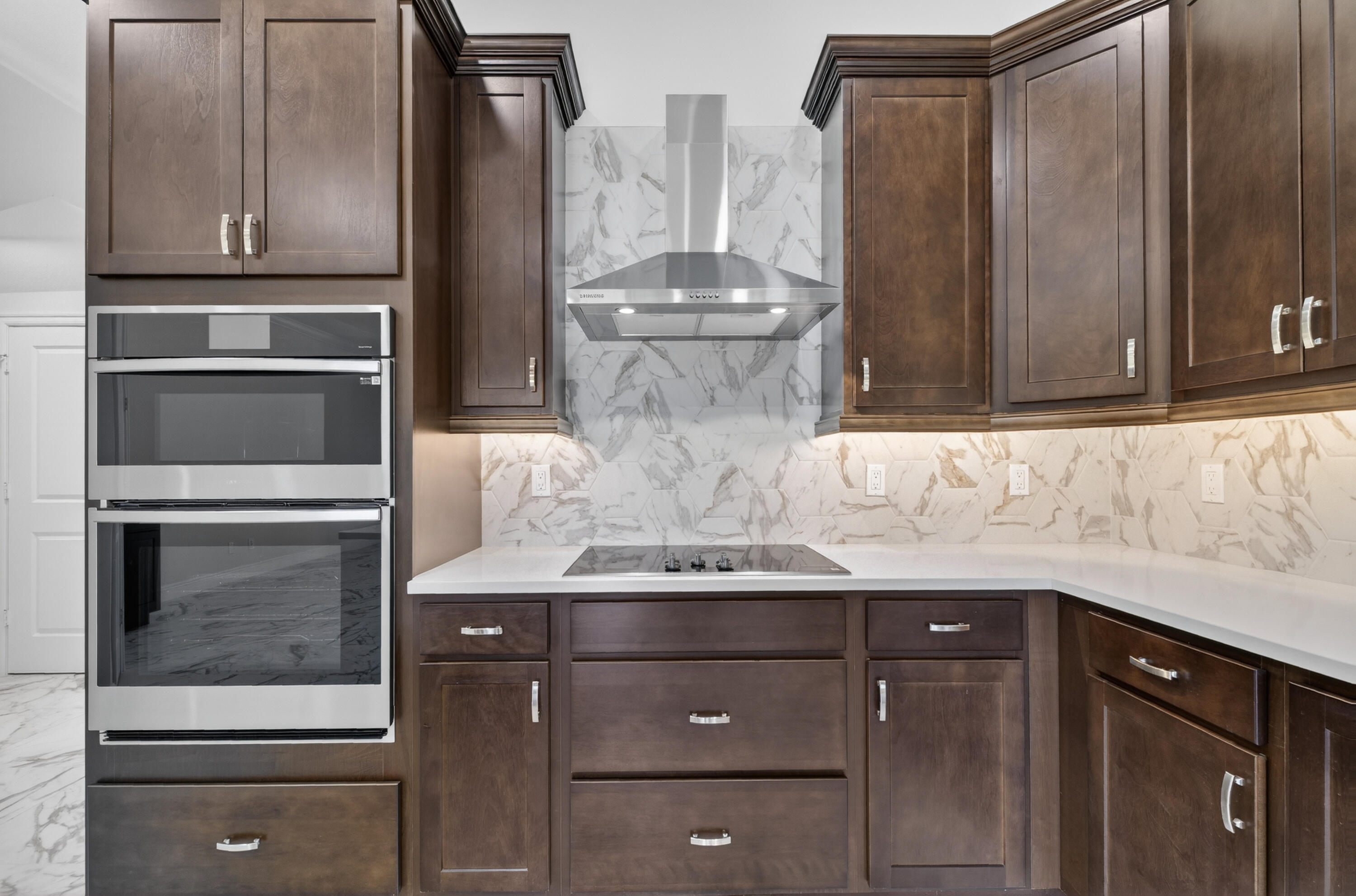 BRIDGEPOINTE SUBDIVISION - Residential