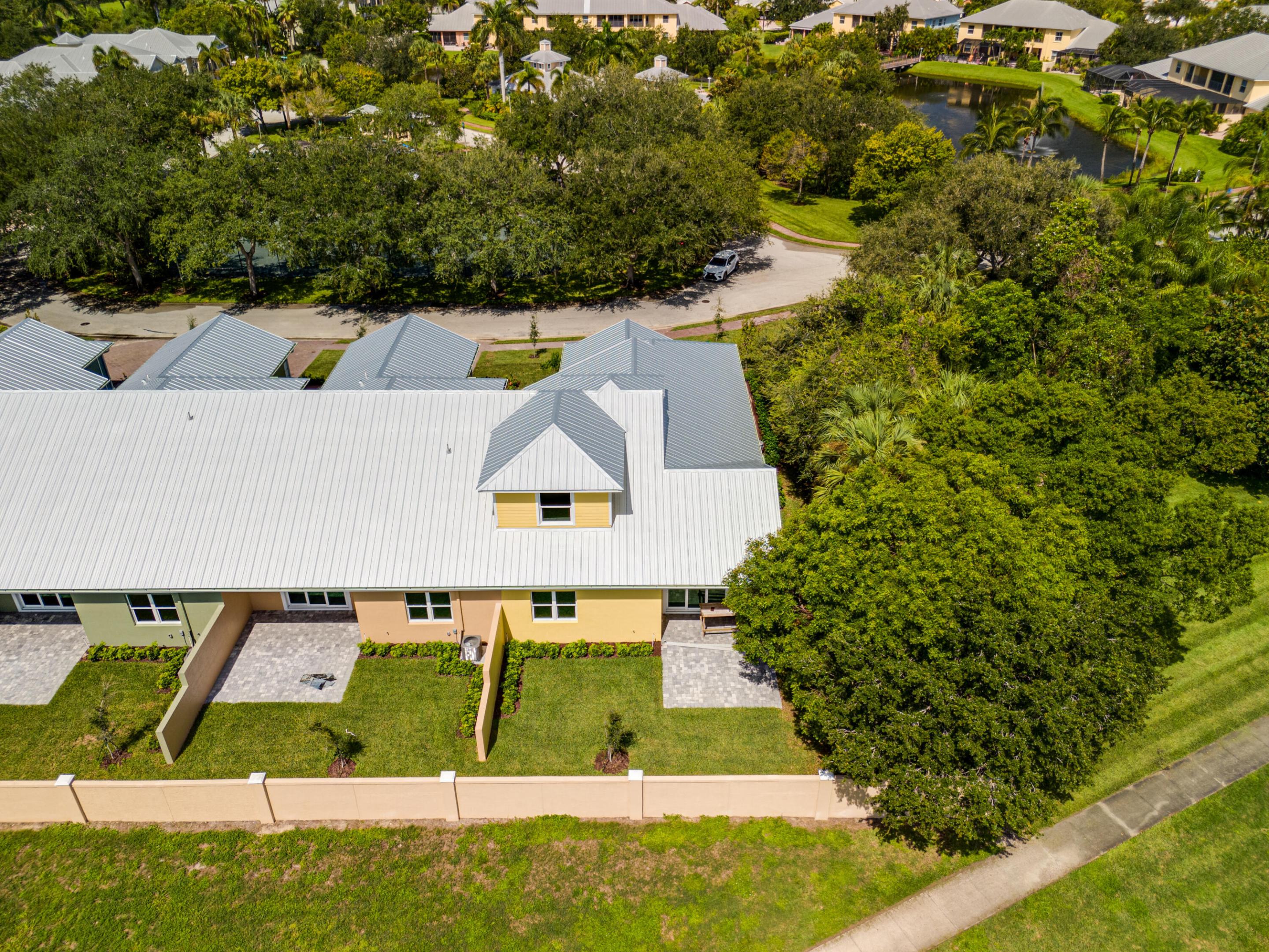 BRIDGEPOINTE SUBDIVISION - Residential