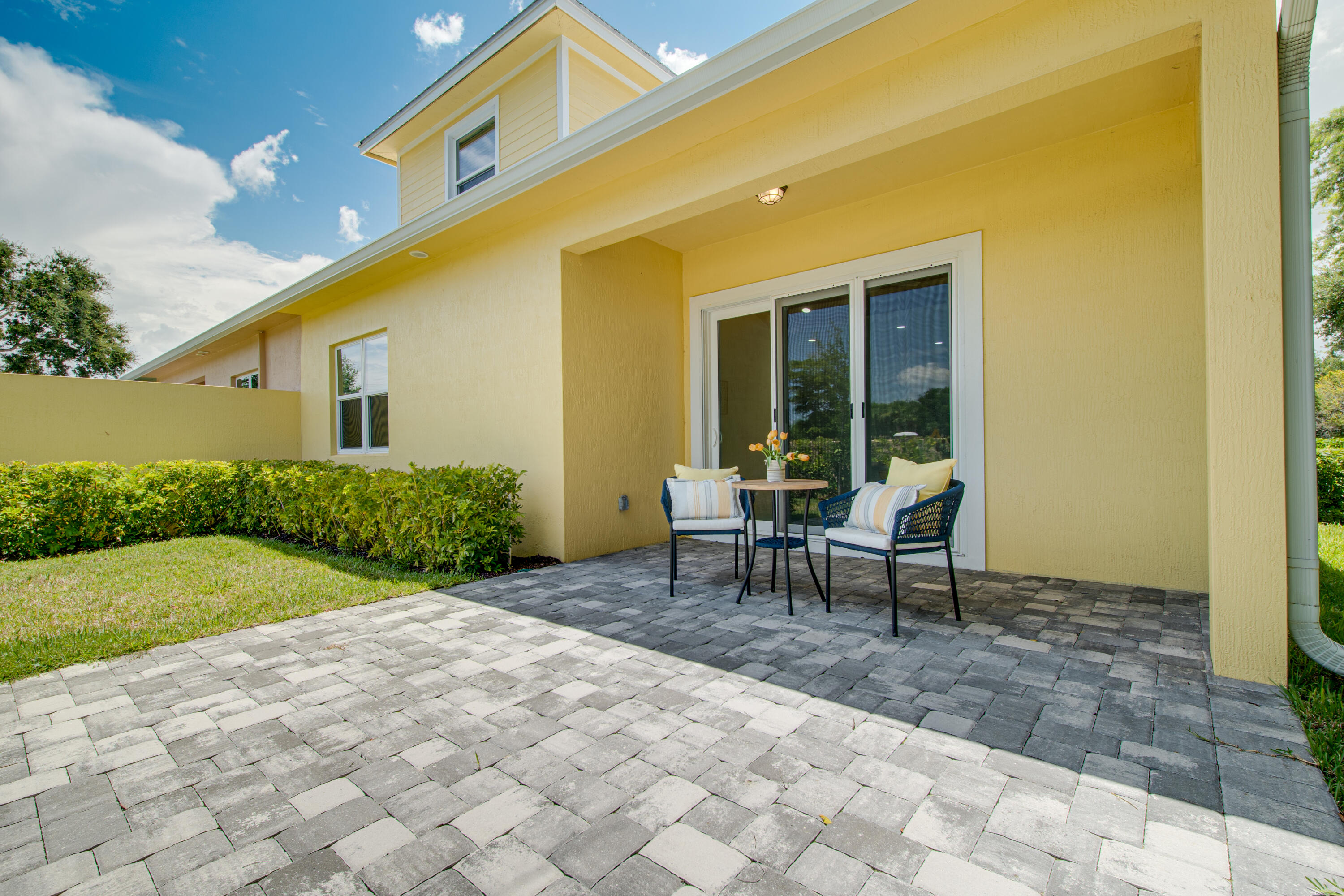 BRIDGEPOINTE SUBDIVISION - Residential