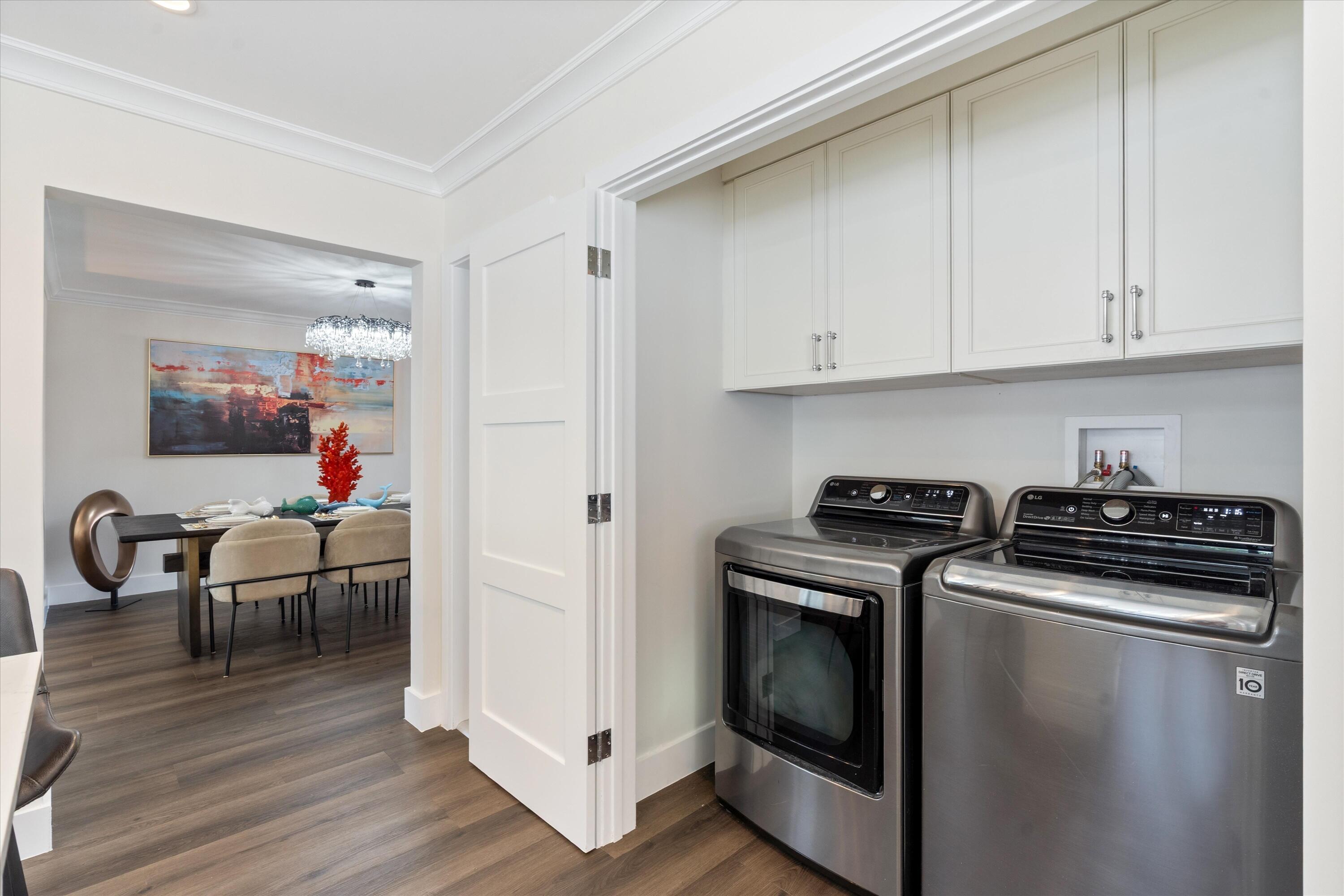VENETIAN ISLES 3RD SEC - Residential
