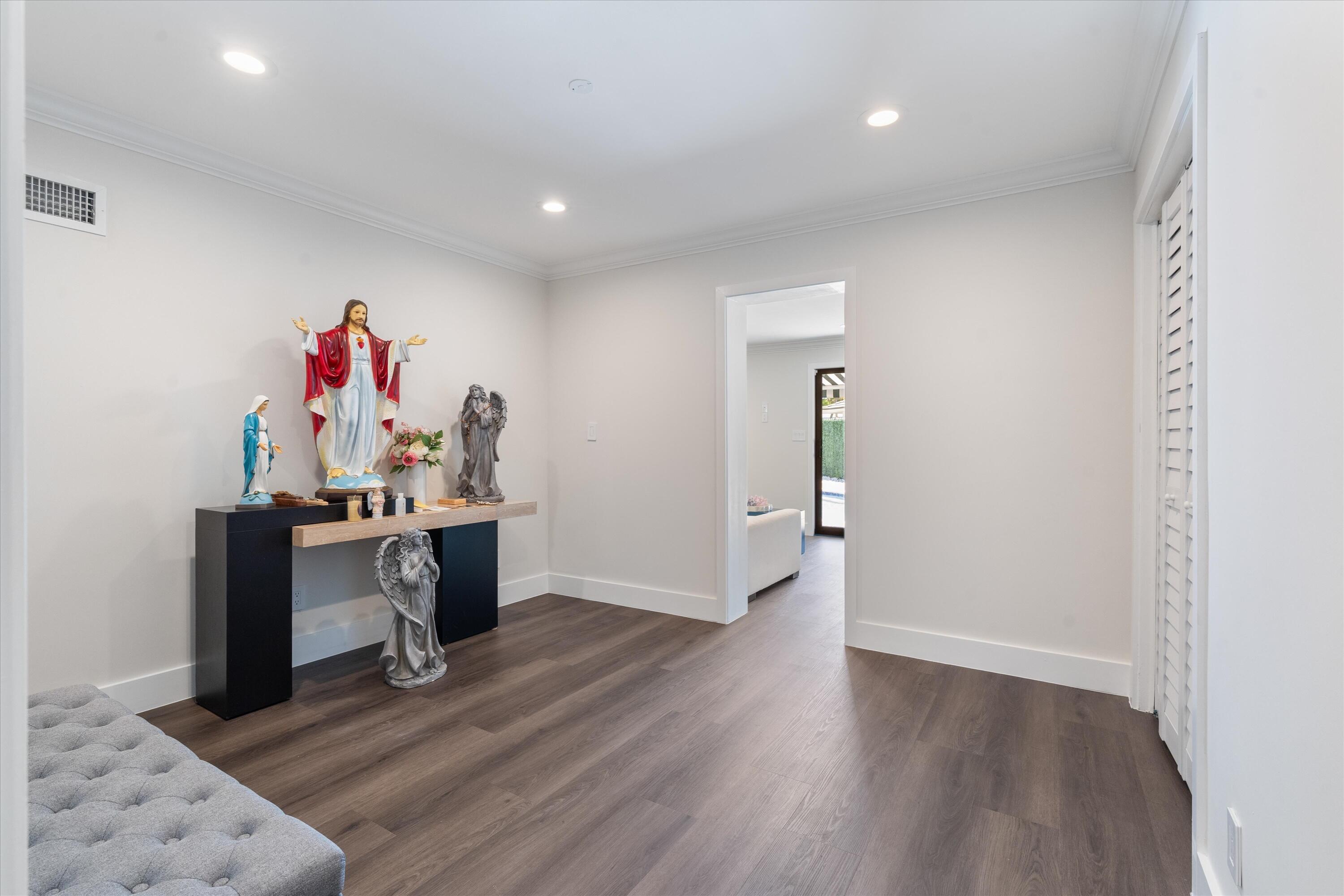 VENETIAN ISLES 3RD SEC - Residential