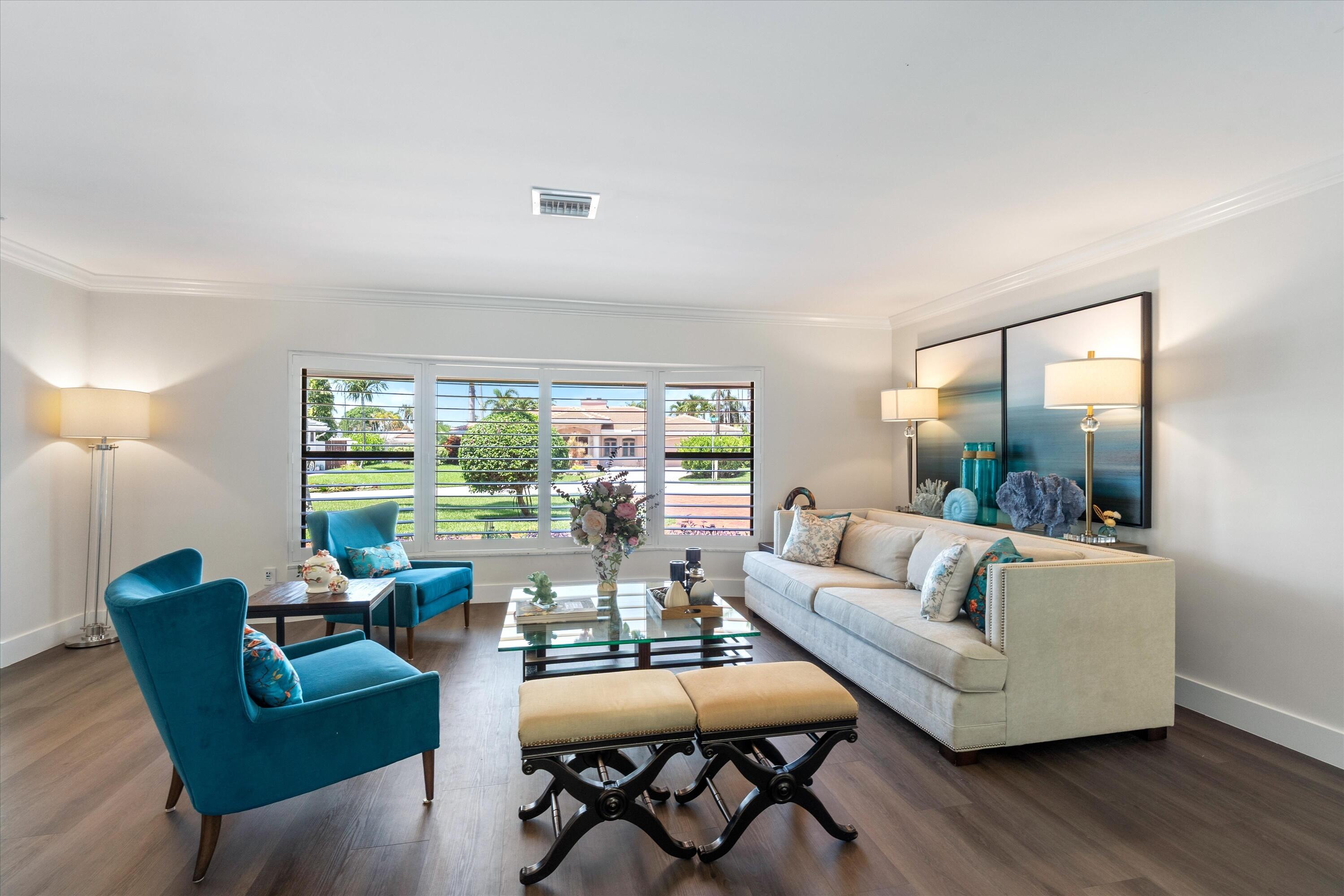 VENETIAN ISLES 3RD SEC - Residential