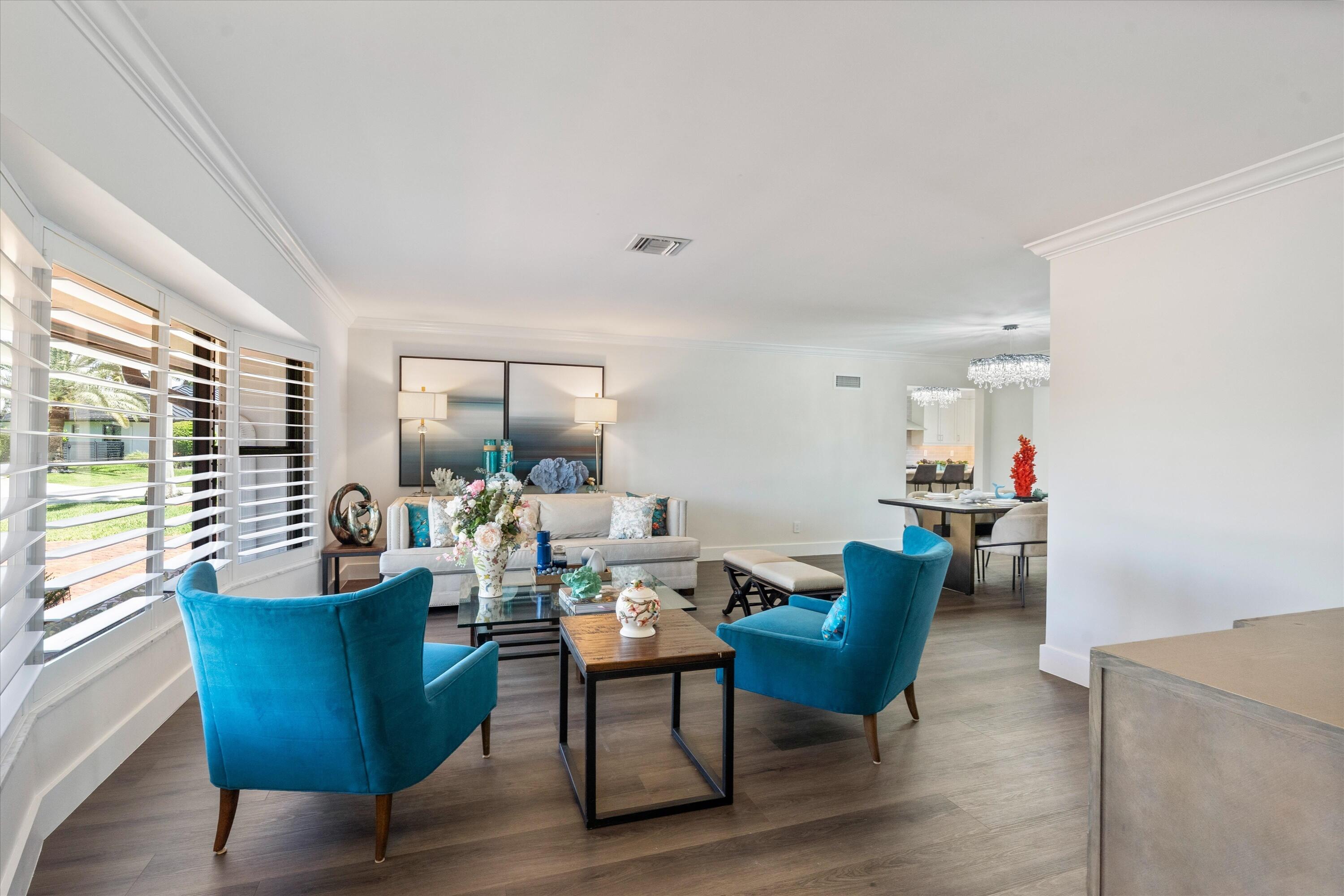 VENETIAN ISLES 3RD SEC - Residential