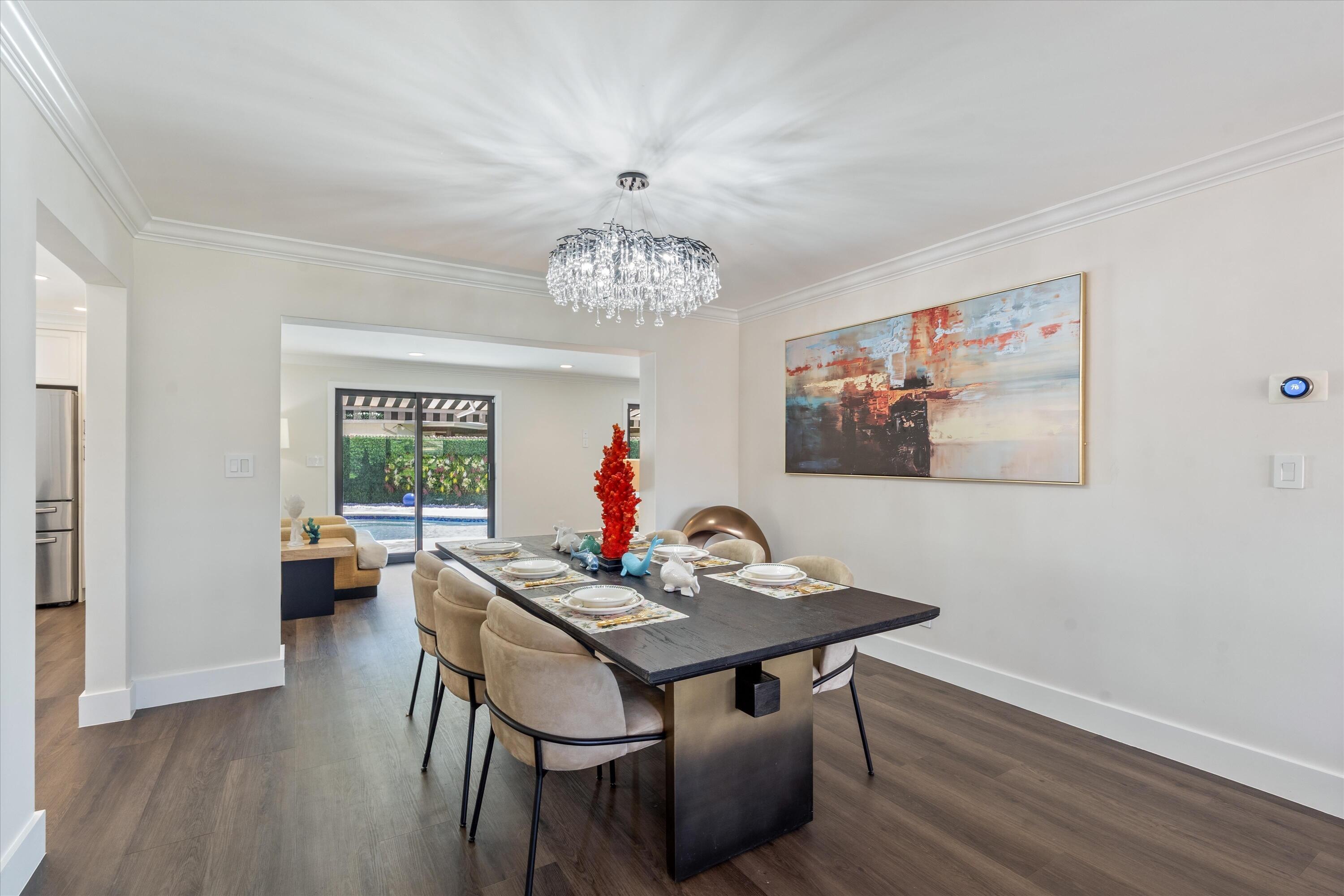 VENETIAN ISLES 3RD SEC - Residential