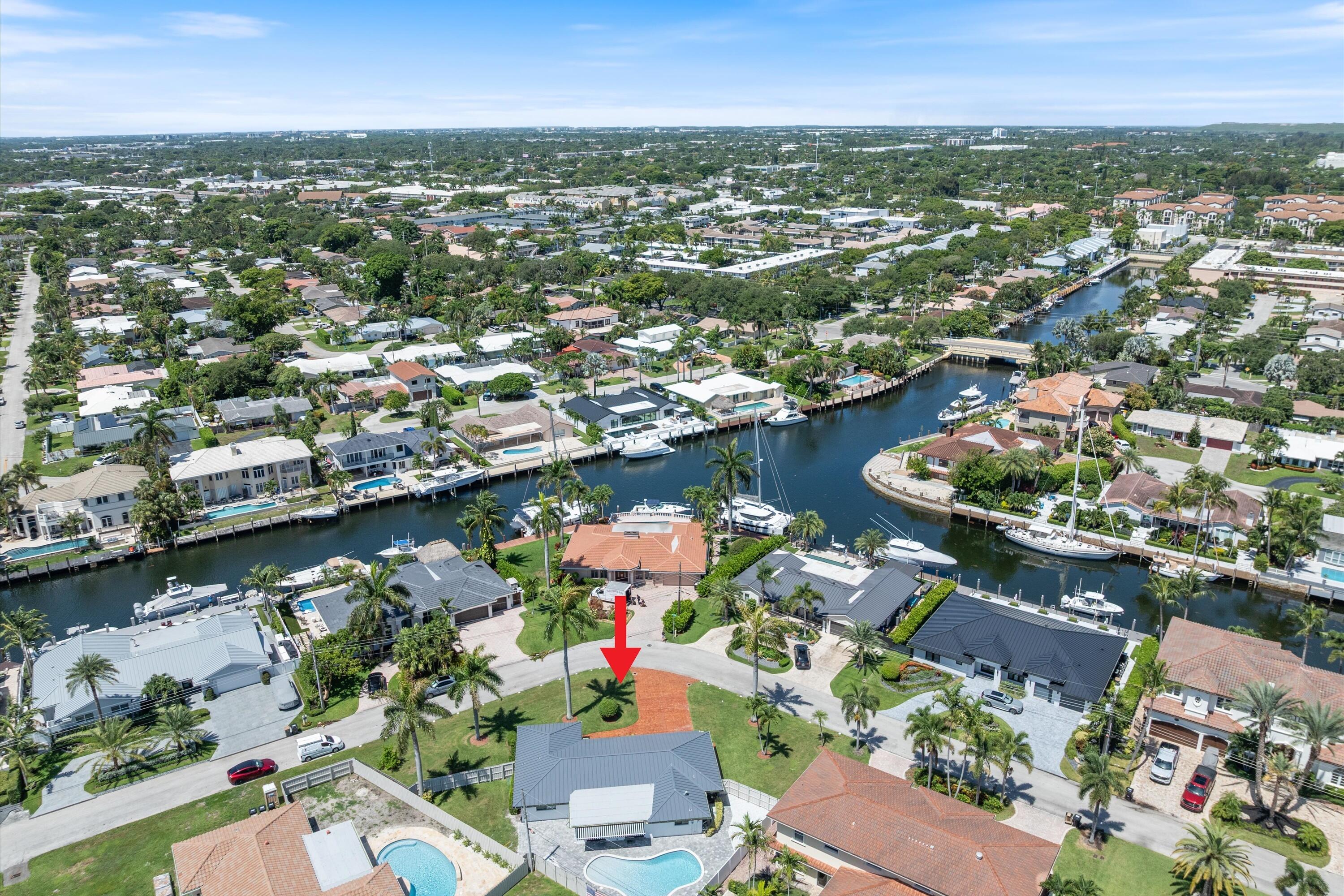VENETIAN ISLES 3RD SEC - Residential