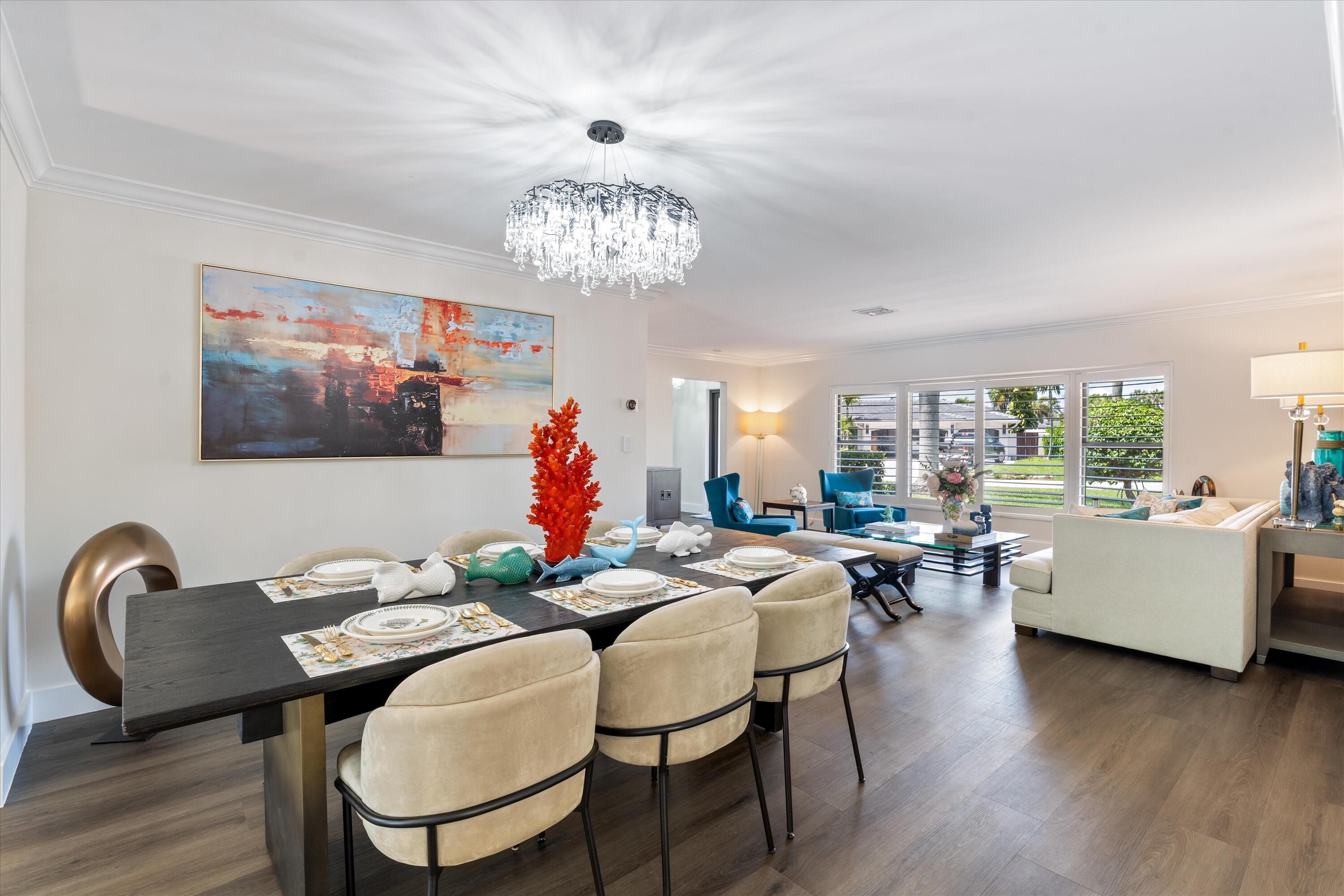 VENETIAN ISLES 3RD SEC - Residential
