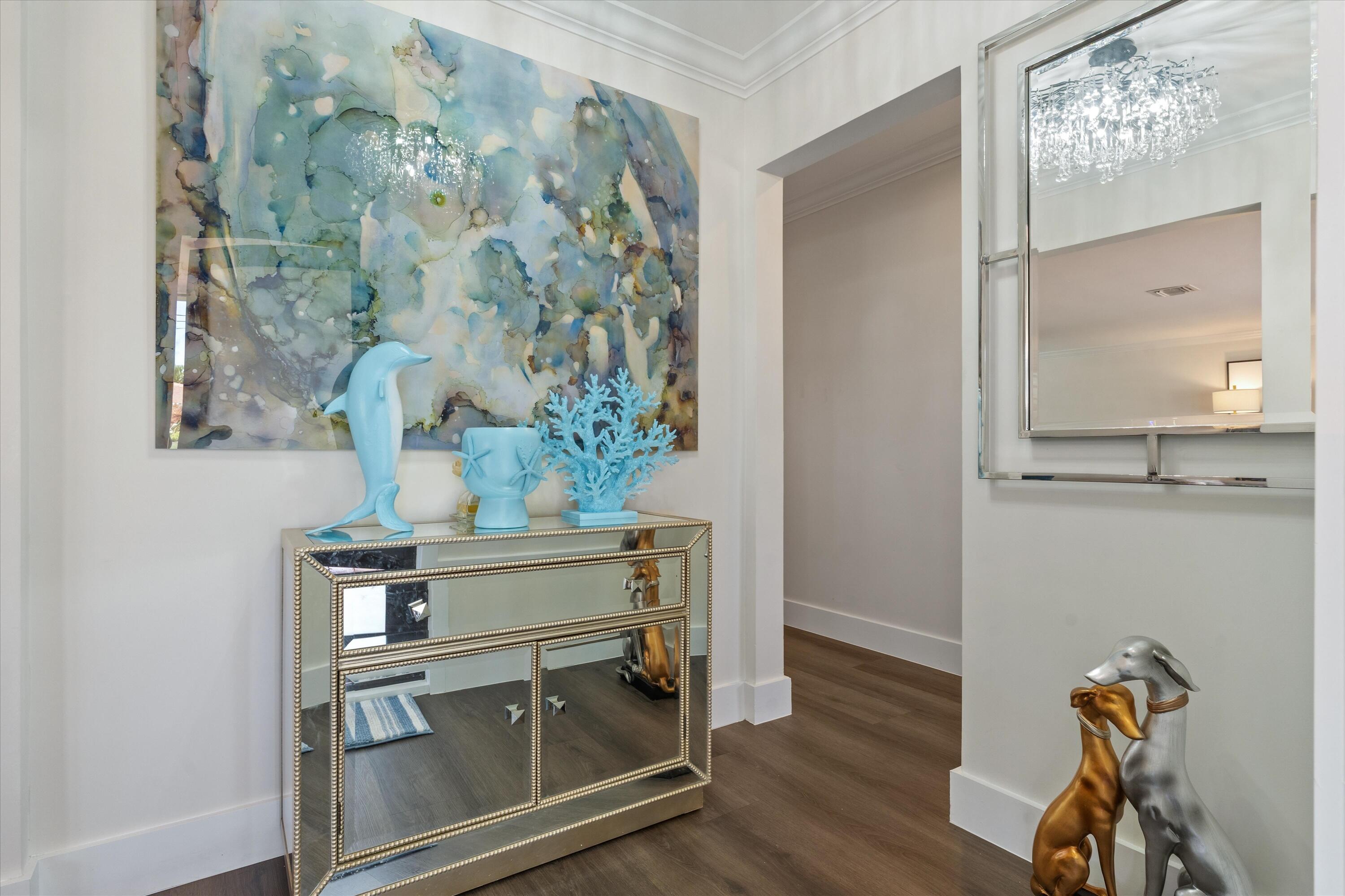 VENETIAN ISLES 3RD SEC - Residential