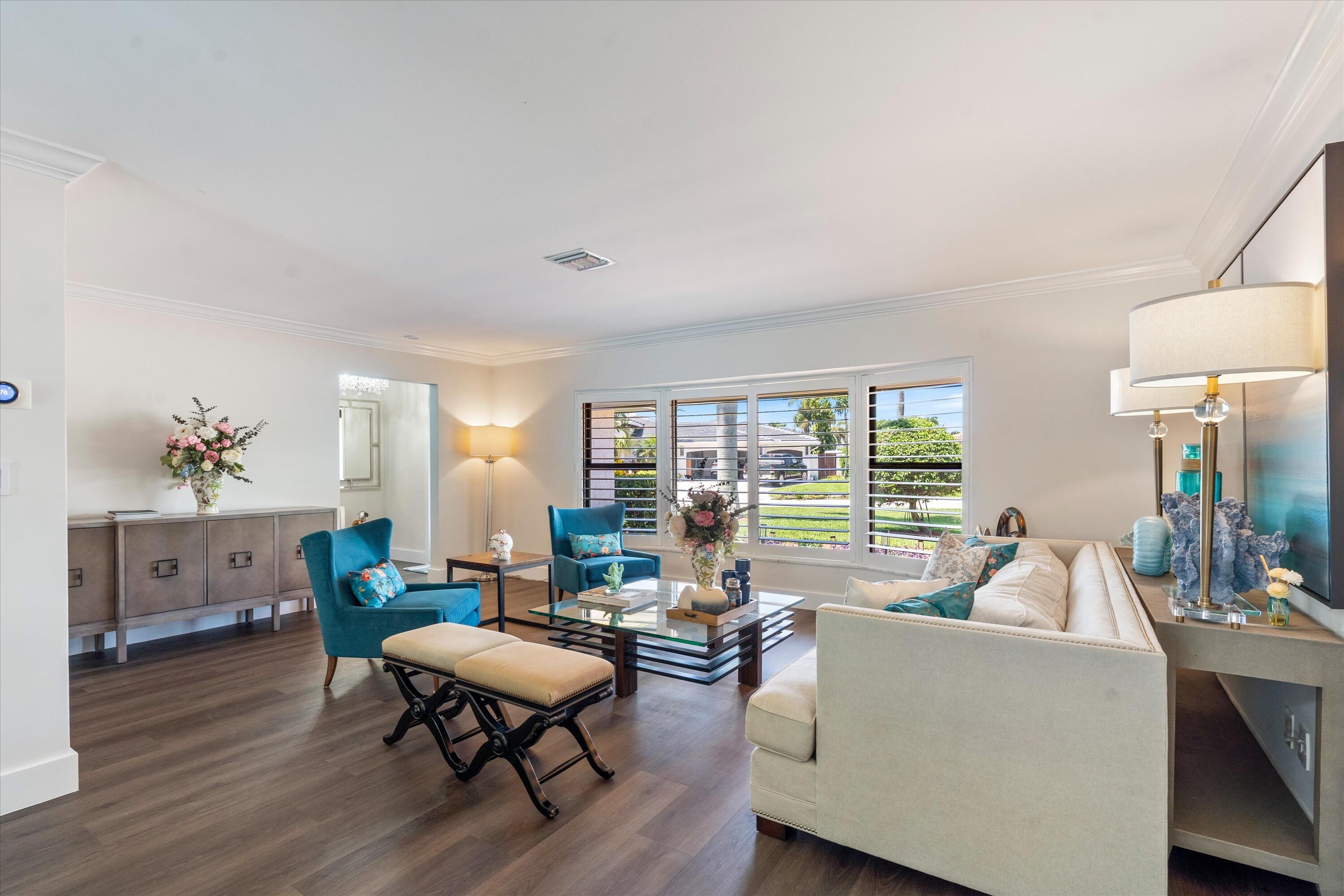 VENETIAN ISLES 3RD SEC - Residential
