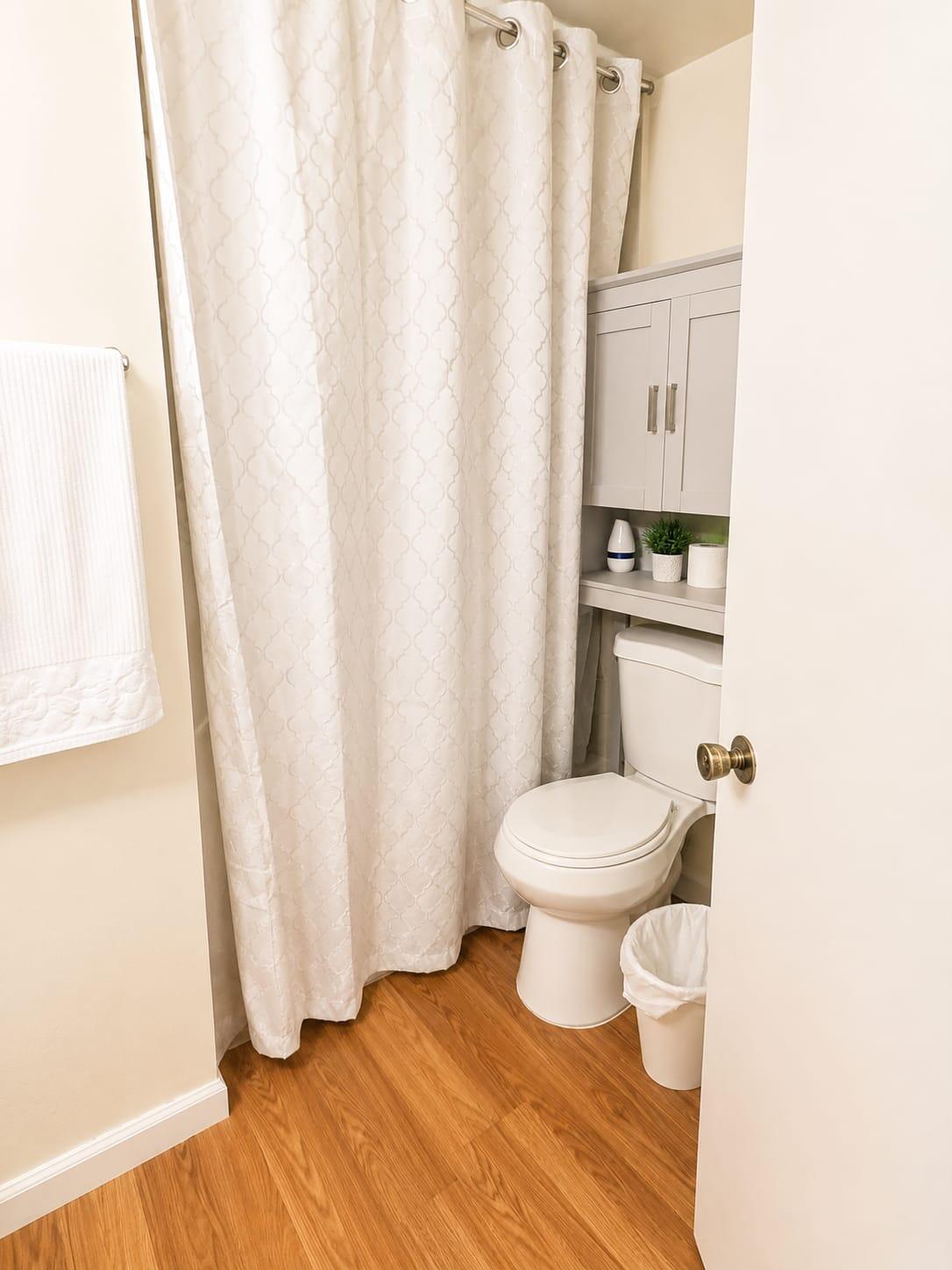 Orange Brook Mobile Home. - Residential