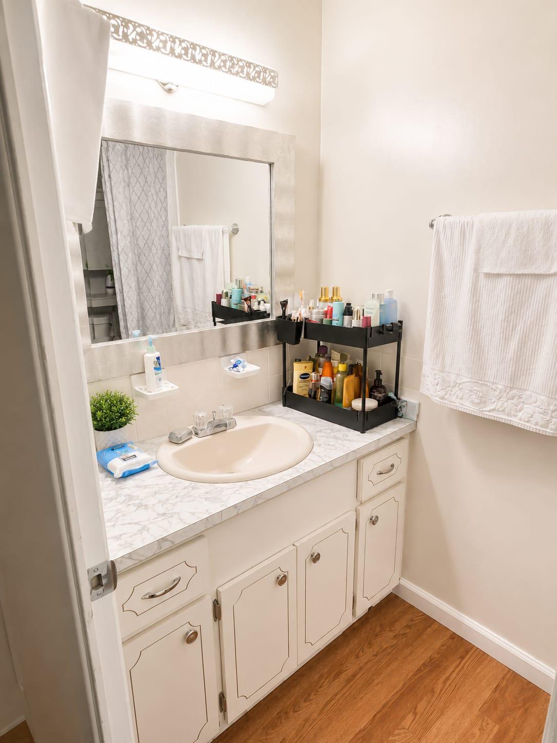 Orange Brook Mobile Home. - Residential