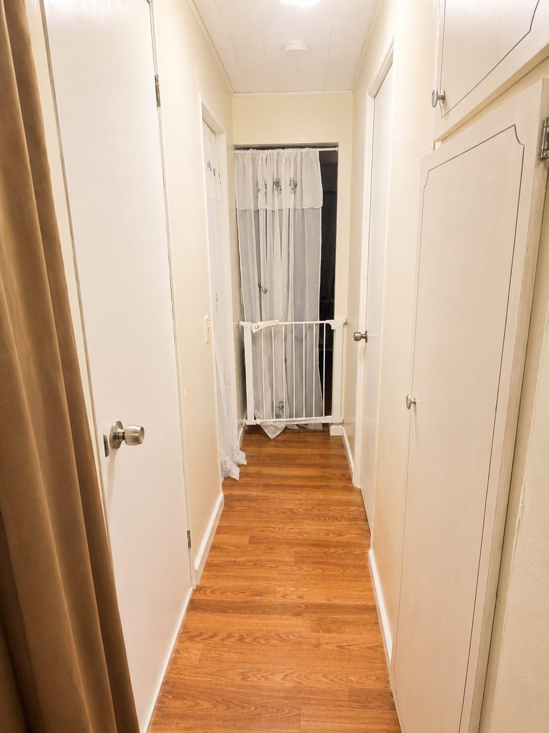 Orange Brook Mobile Home. - Residential