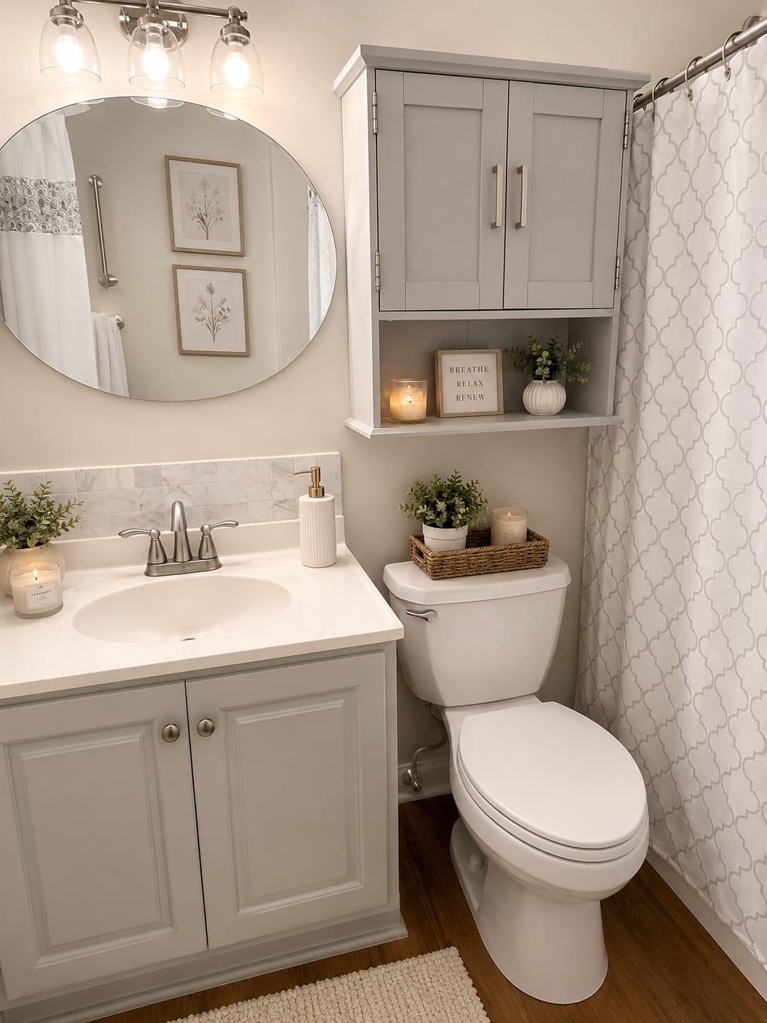Orange Brook Mobile Home. - Residential