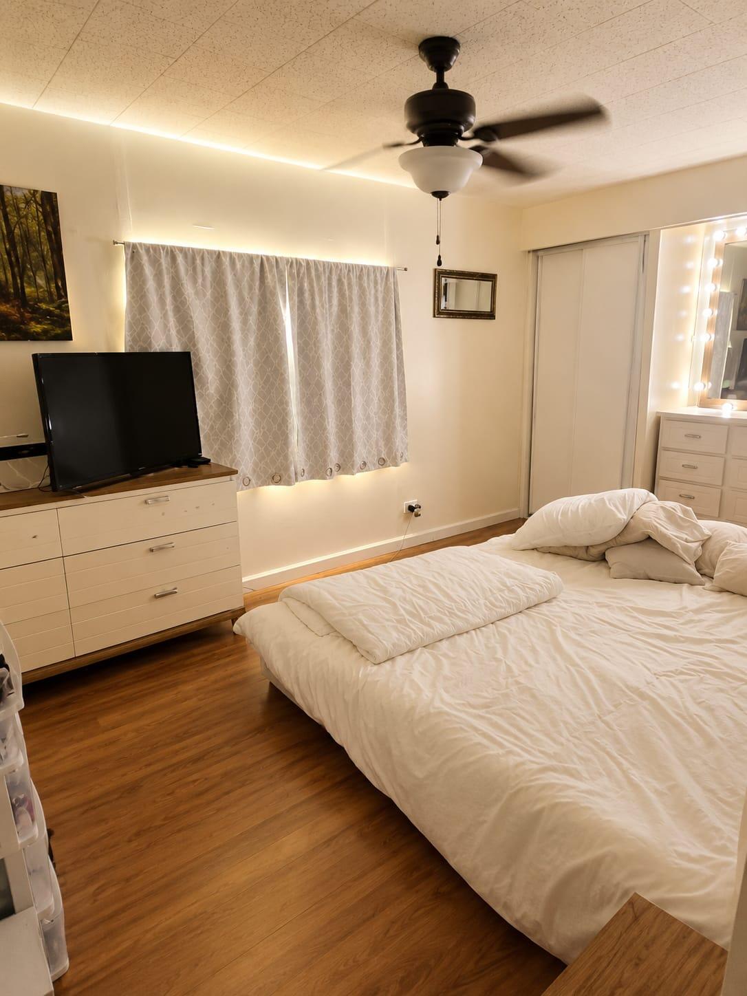 Orange Brook Mobile Home. - Residential