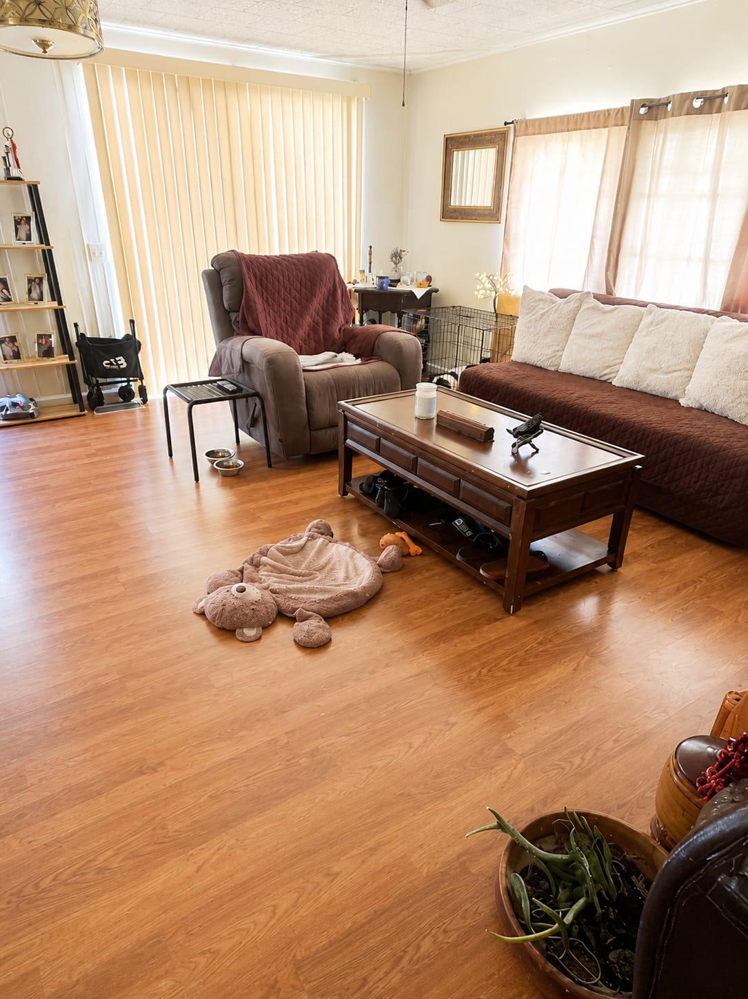 Orange Brook Mobile Home. - Residential