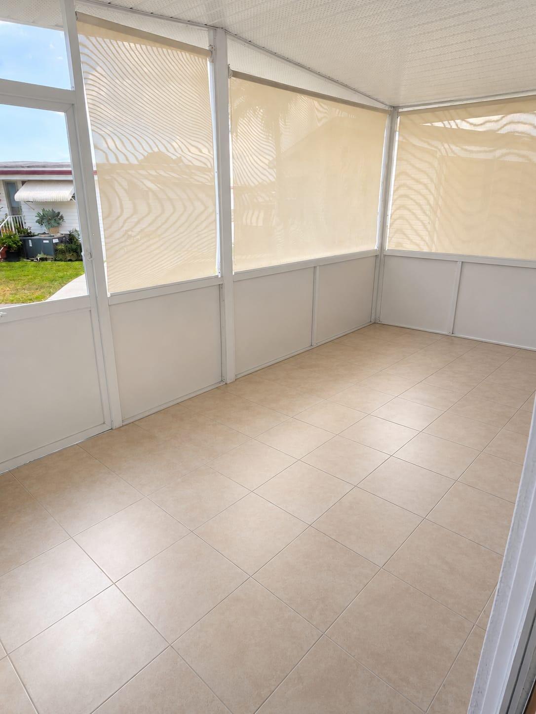 Orange Brook Mobile Home. - Residential