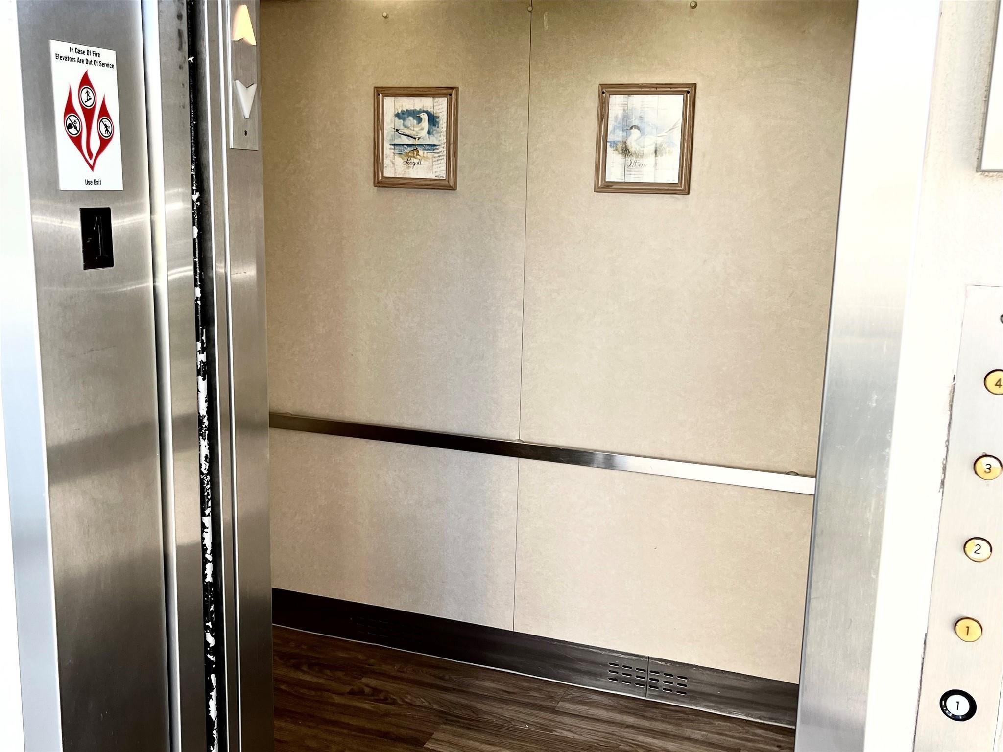 INLET VILLAGE CONDO - Residential Lease