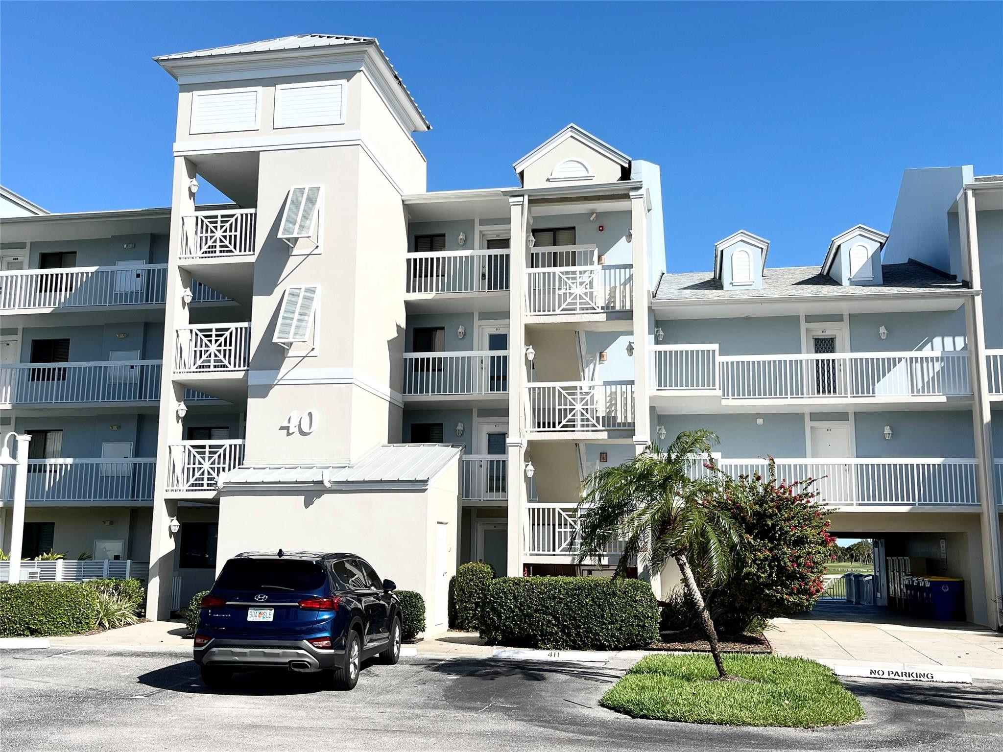 INLET VILLAGE CONDO - Residential Lease