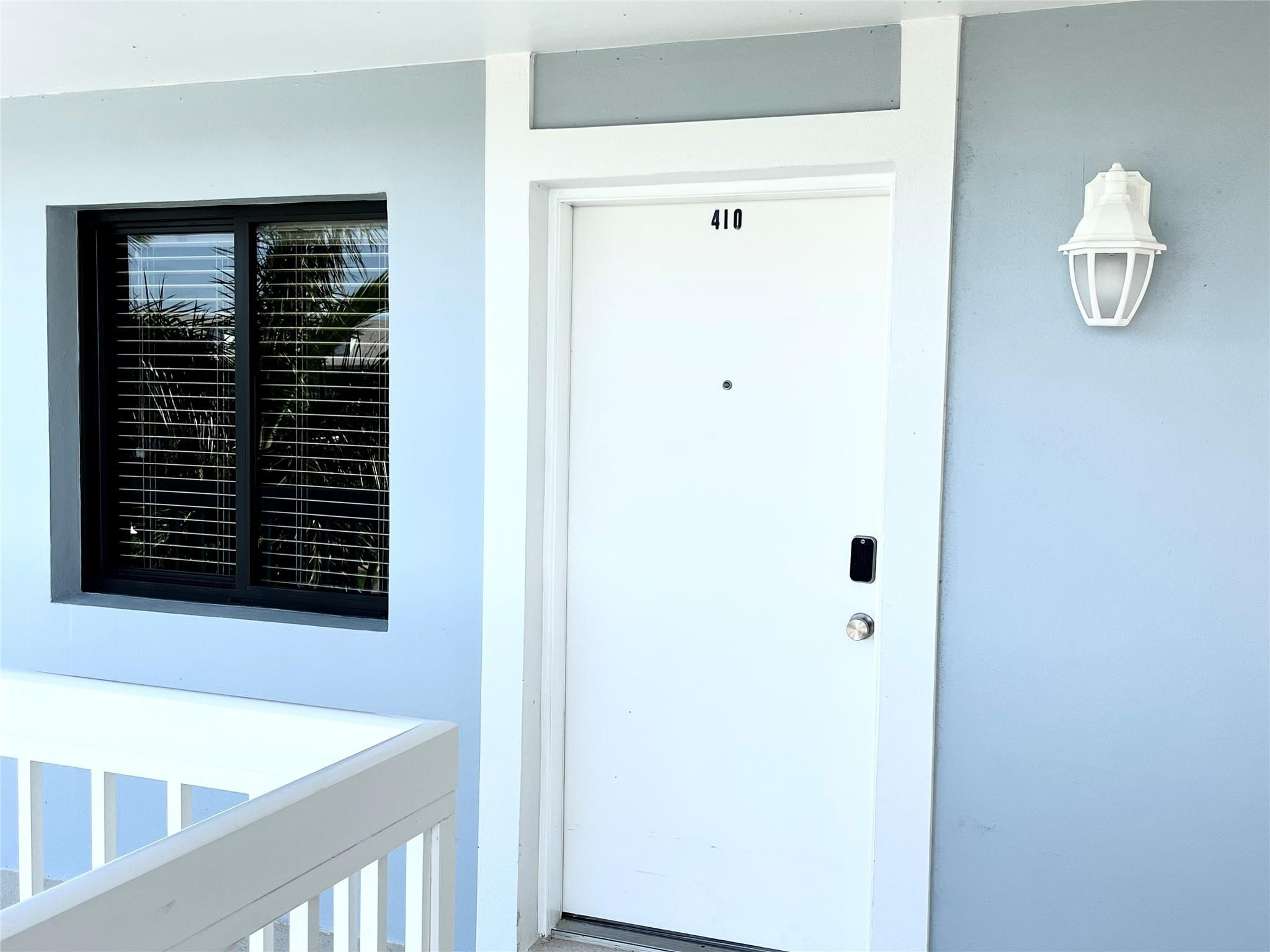 INLET VILLAGE CONDO - Residential Lease
