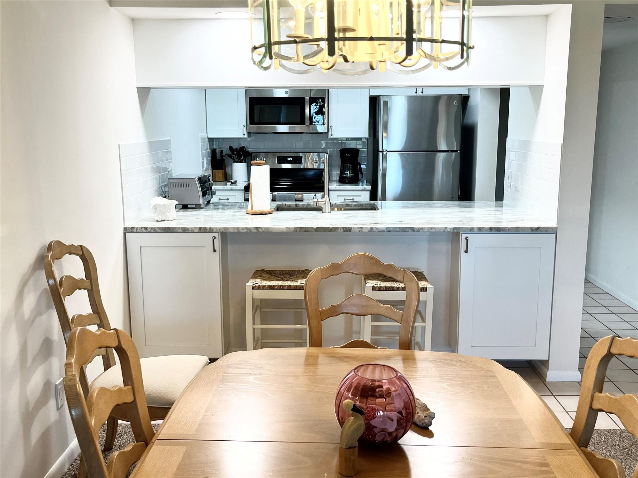INLET VILLAGE CONDO - Residential Lease