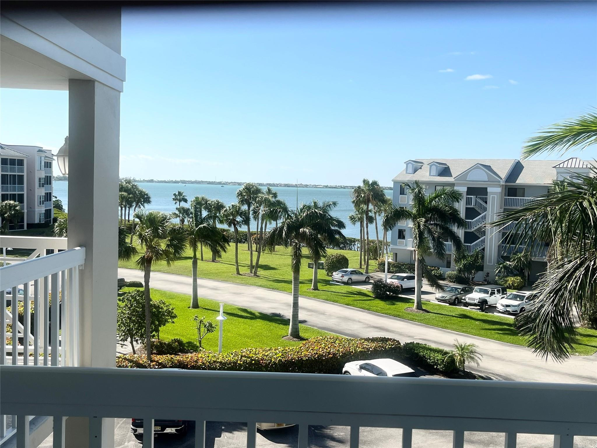 INLET VILLAGE CONDO - Residential Lease