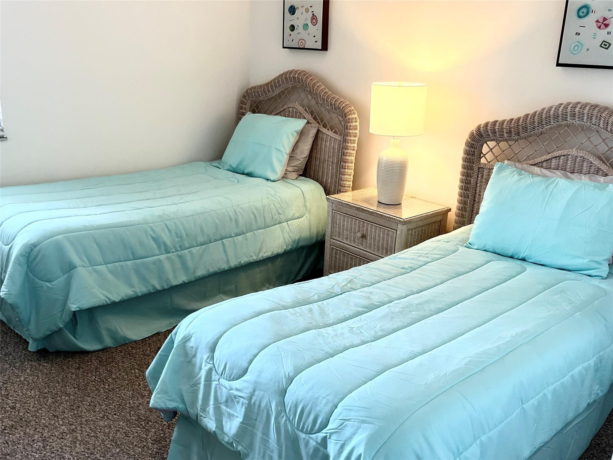 INLET VILLAGE CONDO - Residential Lease