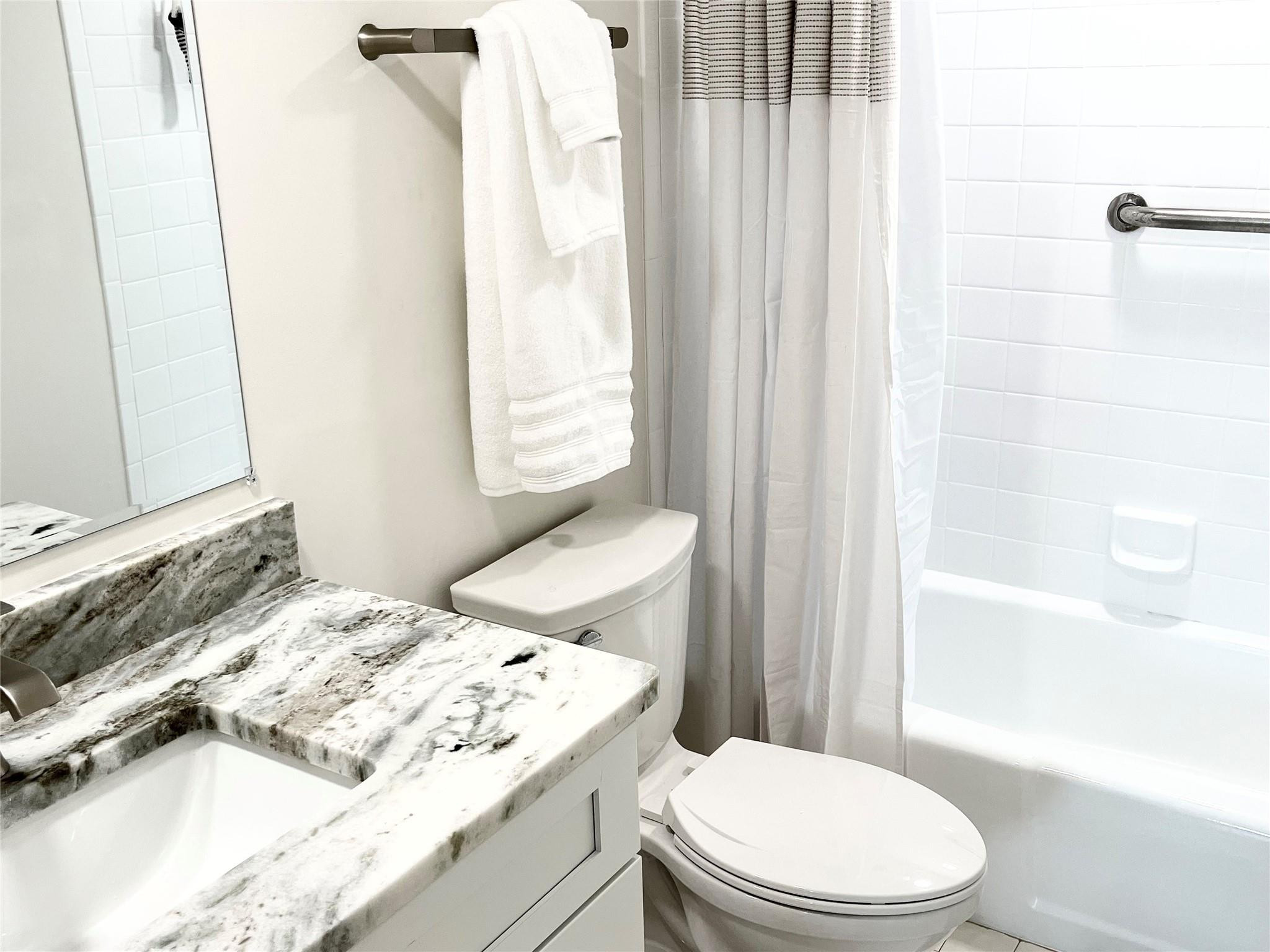 INLET VILLAGE CONDO - Residential Lease