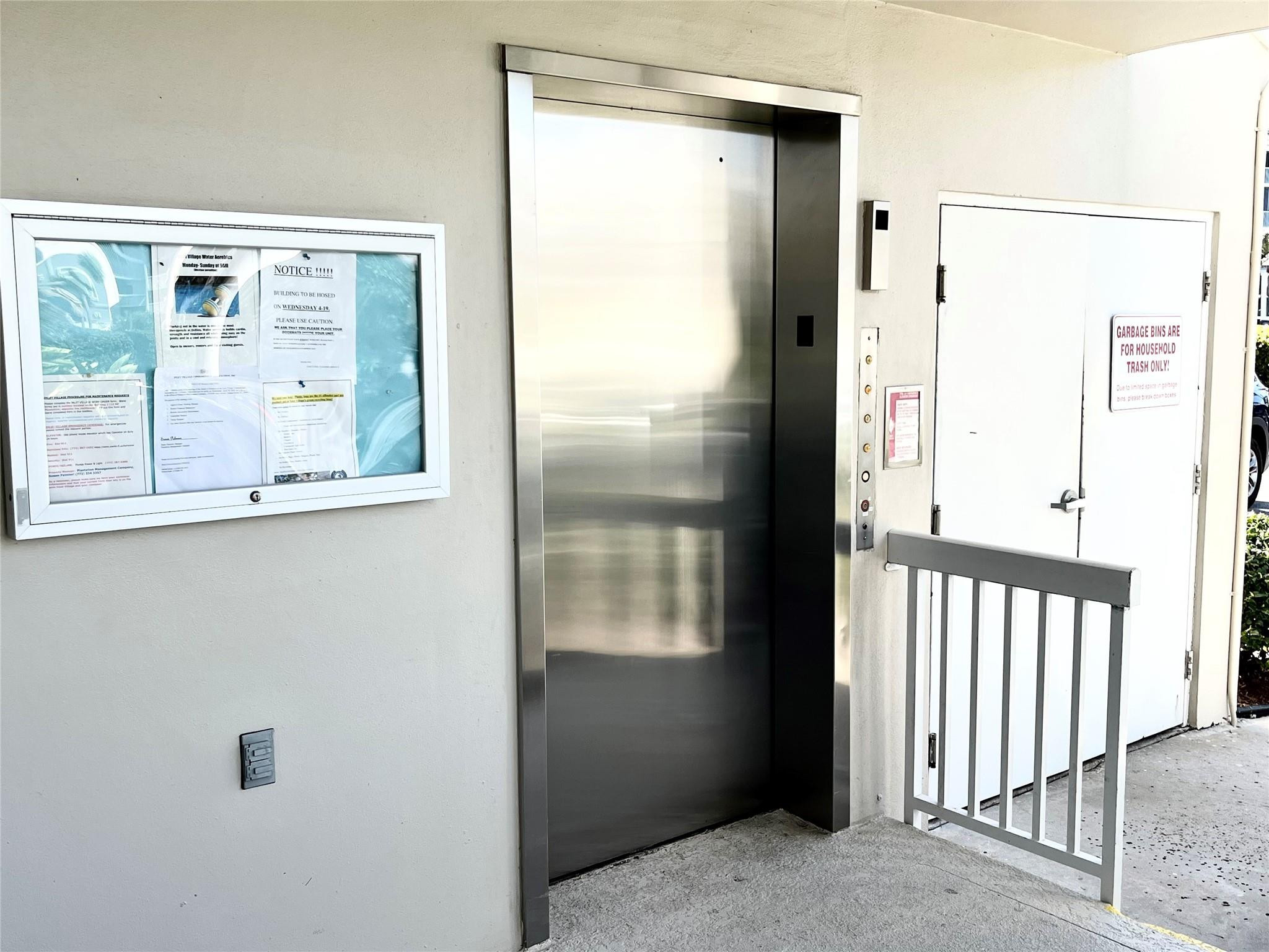 INLET VILLAGE CONDO - Residential Lease