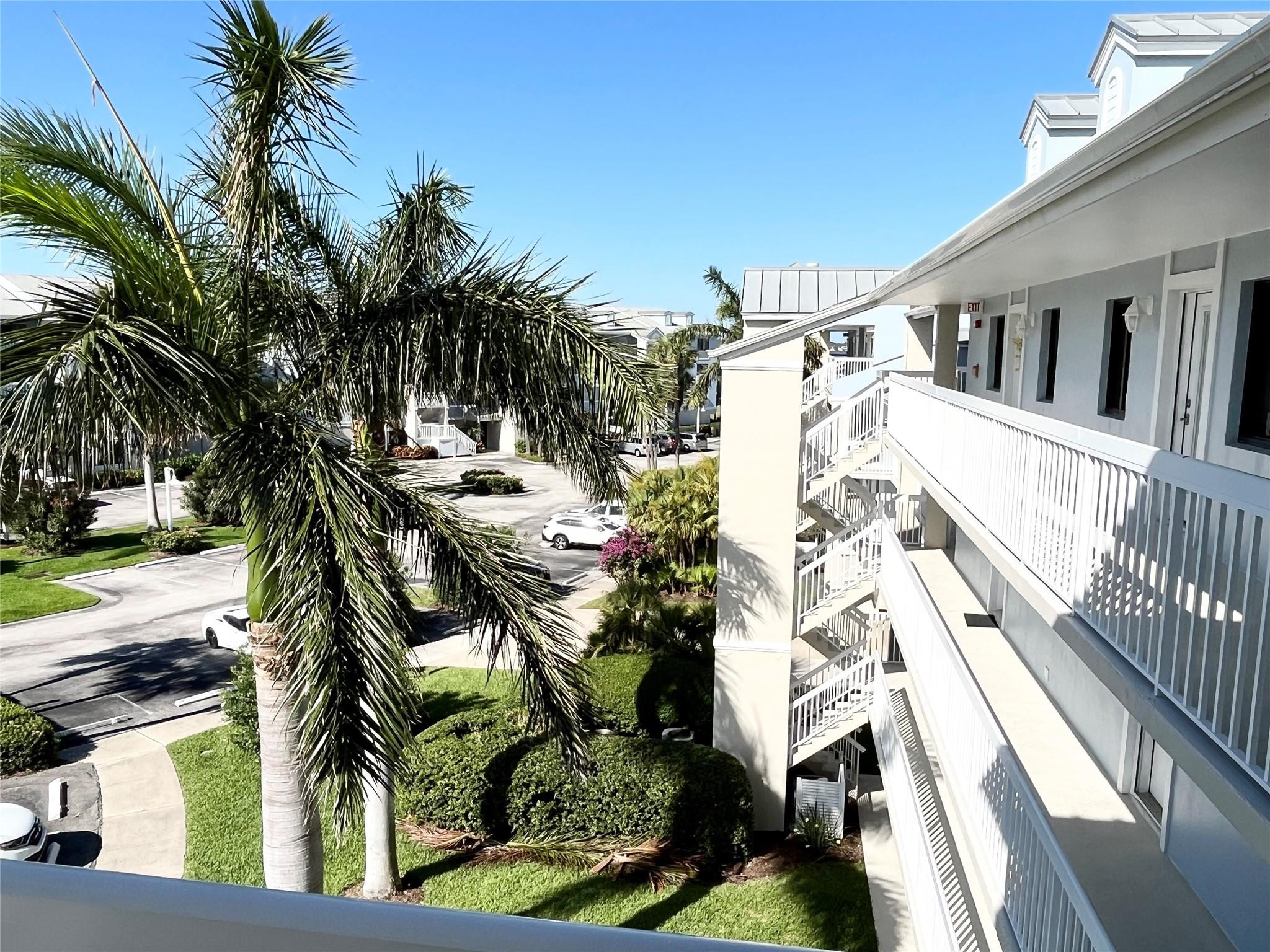 INLET VILLAGE CONDO - Residential Lease
