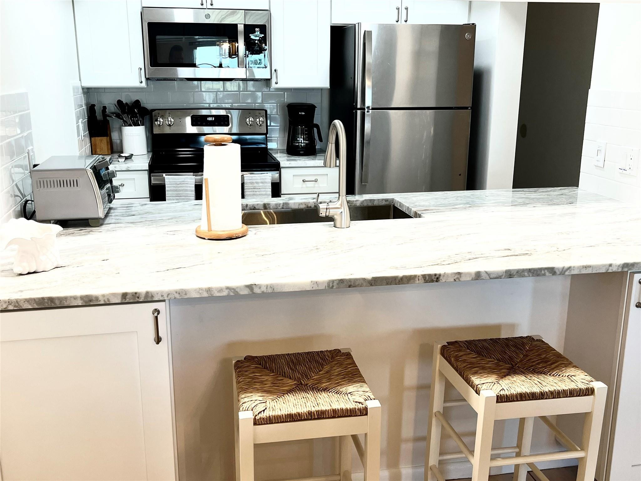 INLET VILLAGE CONDO - Residential Lease