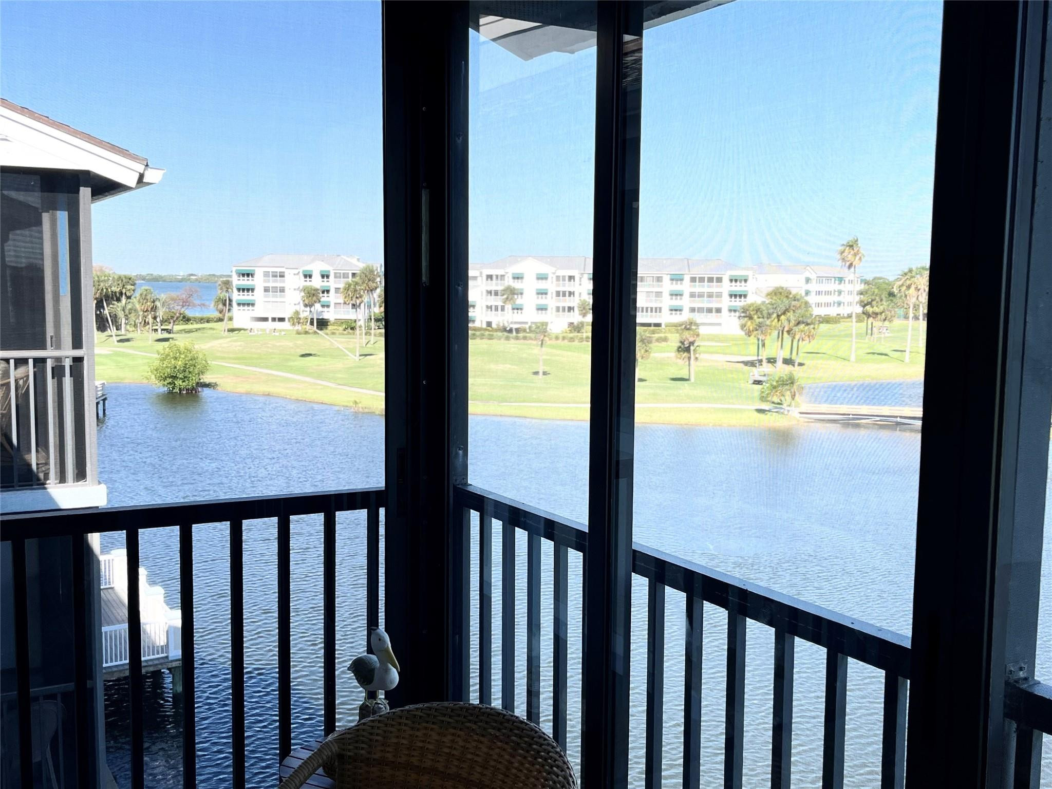 INLET VILLAGE CONDO - Residential Lease