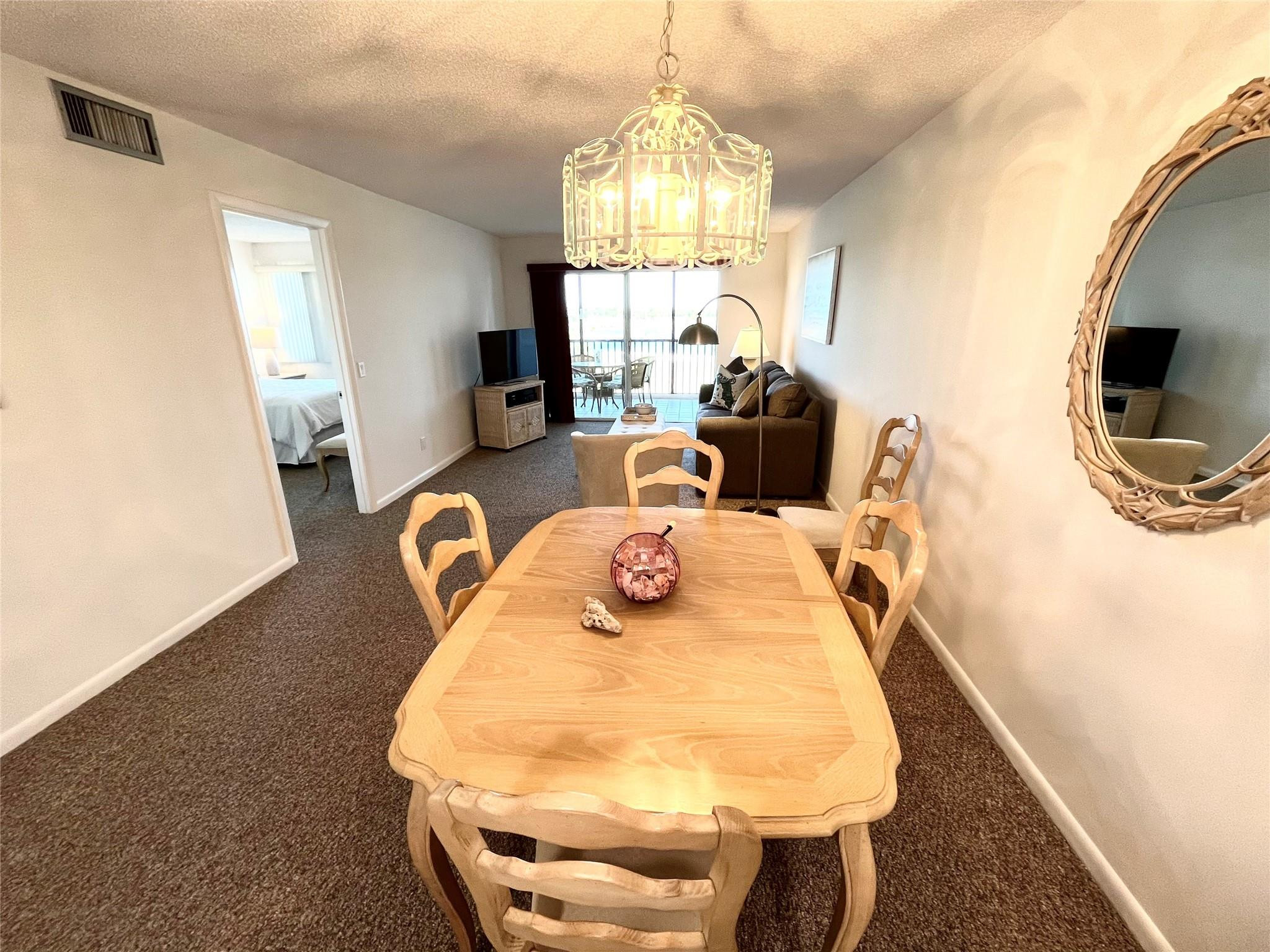 INLET VILLAGE CONDO - Residential Lease