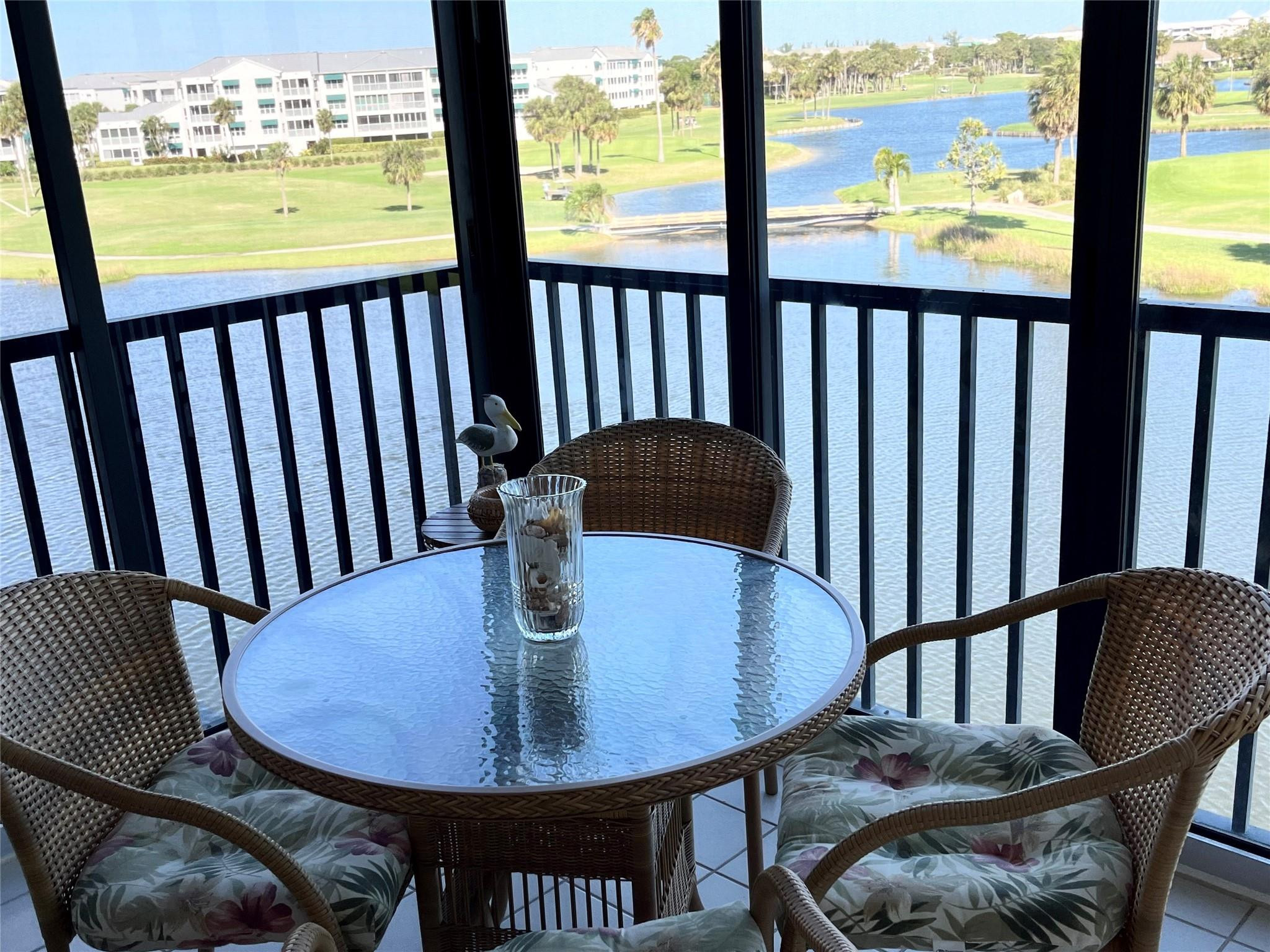 INLET VILLAGE CONDO - Residential Lease