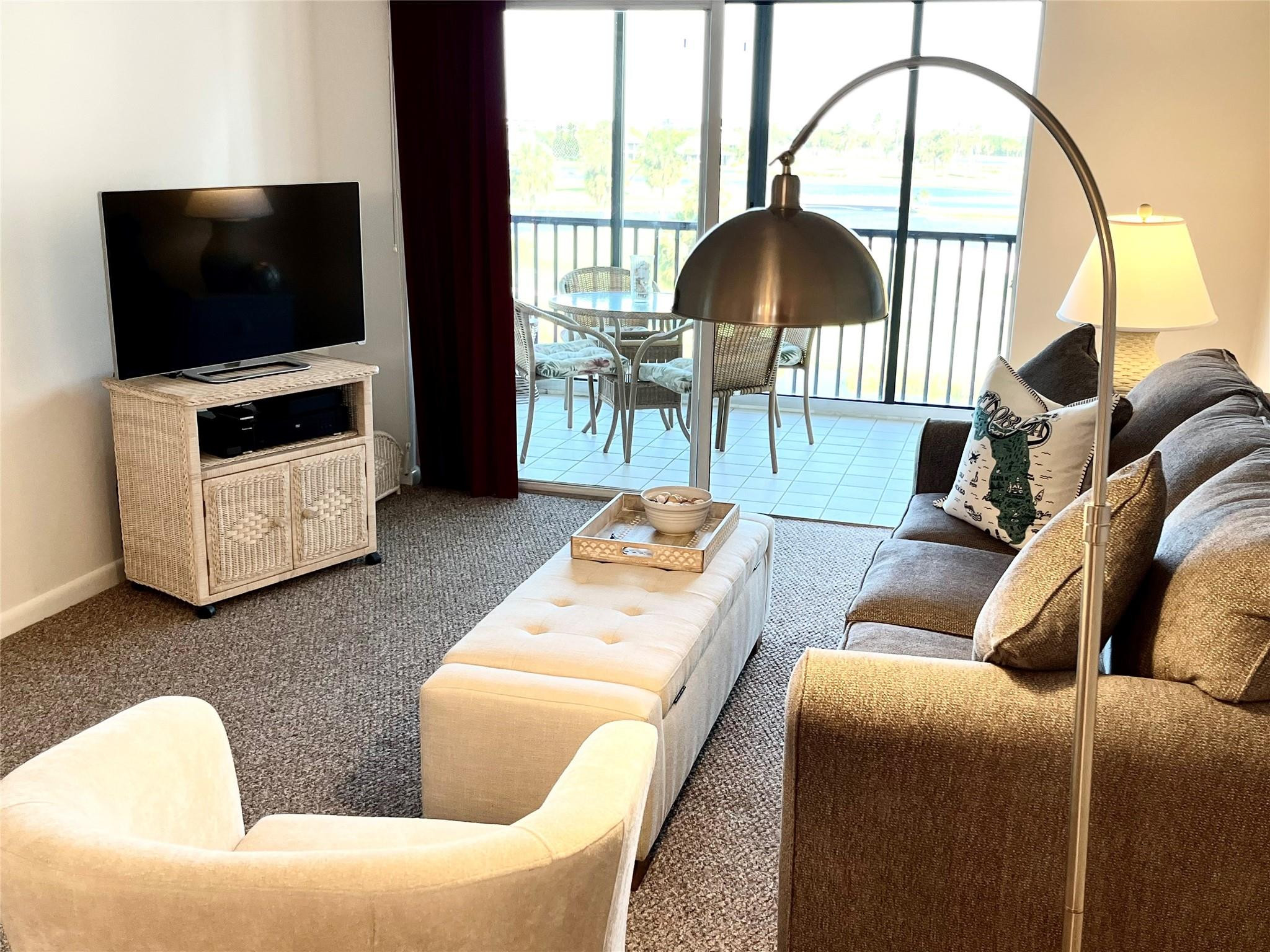 INLET VILLAGE CONDO - Residential Lease