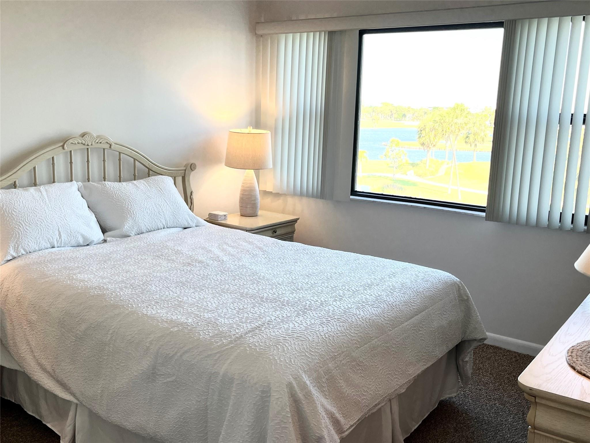 INLET VILLAGE CONDO - Residential Lease