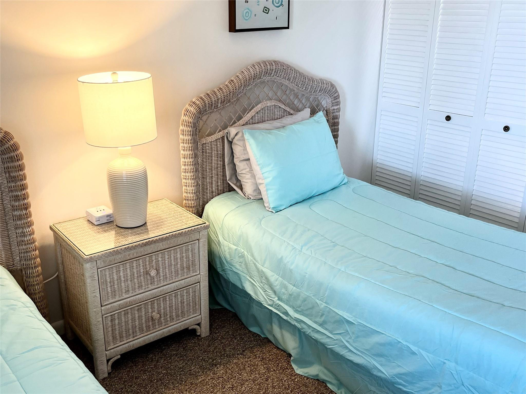 INLET VILLAGE CONDO - Residential Lease