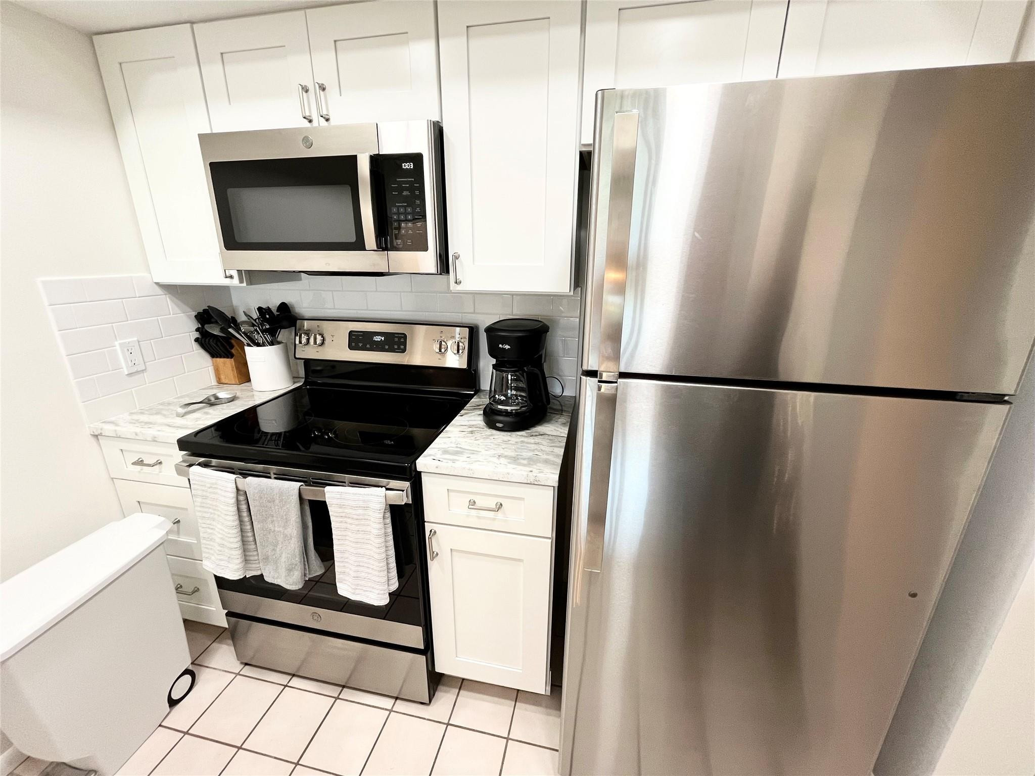 INLET VILLAGE CONDO - Residential Lease