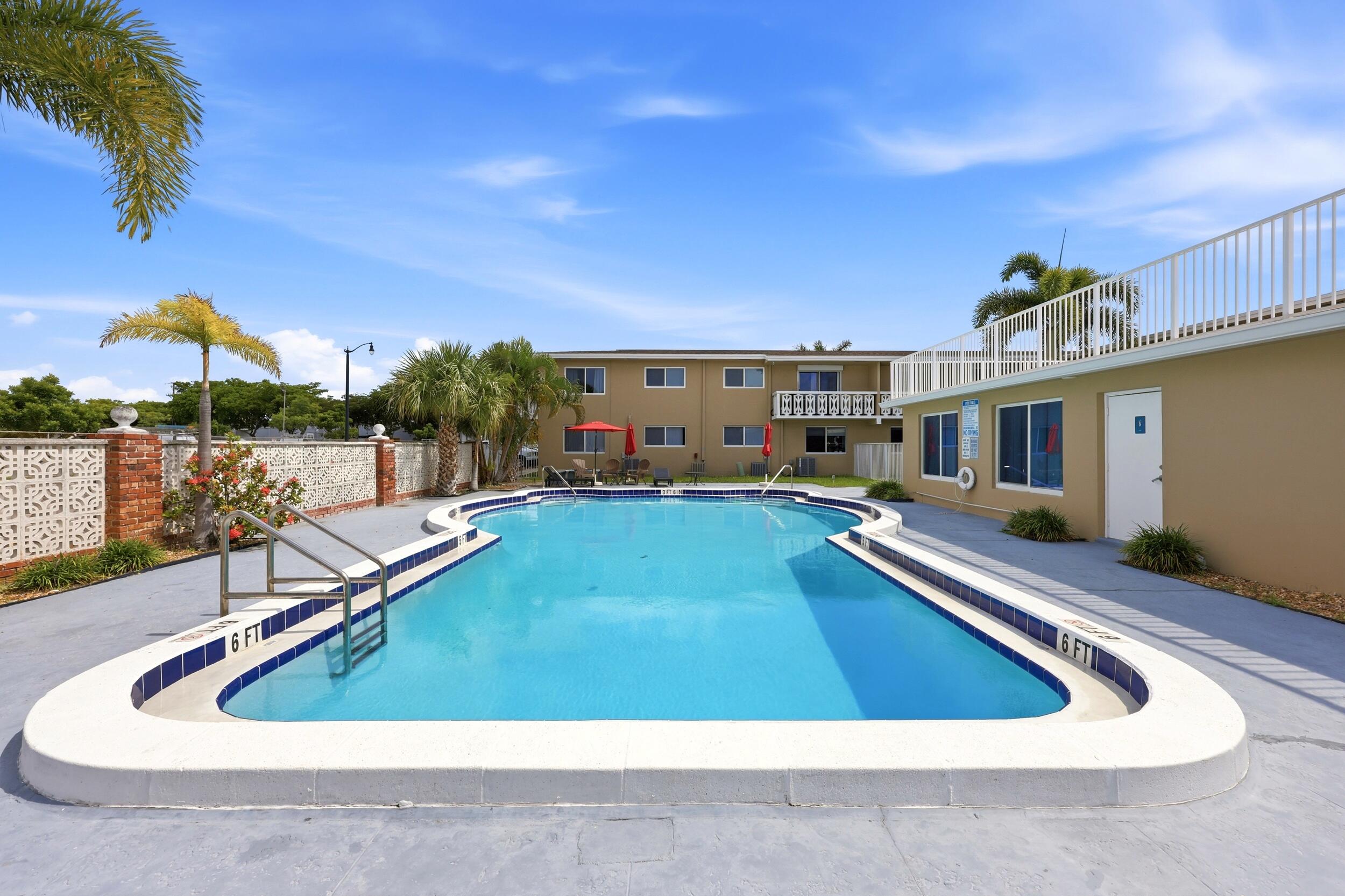 Bonita Springs Condo - Residential