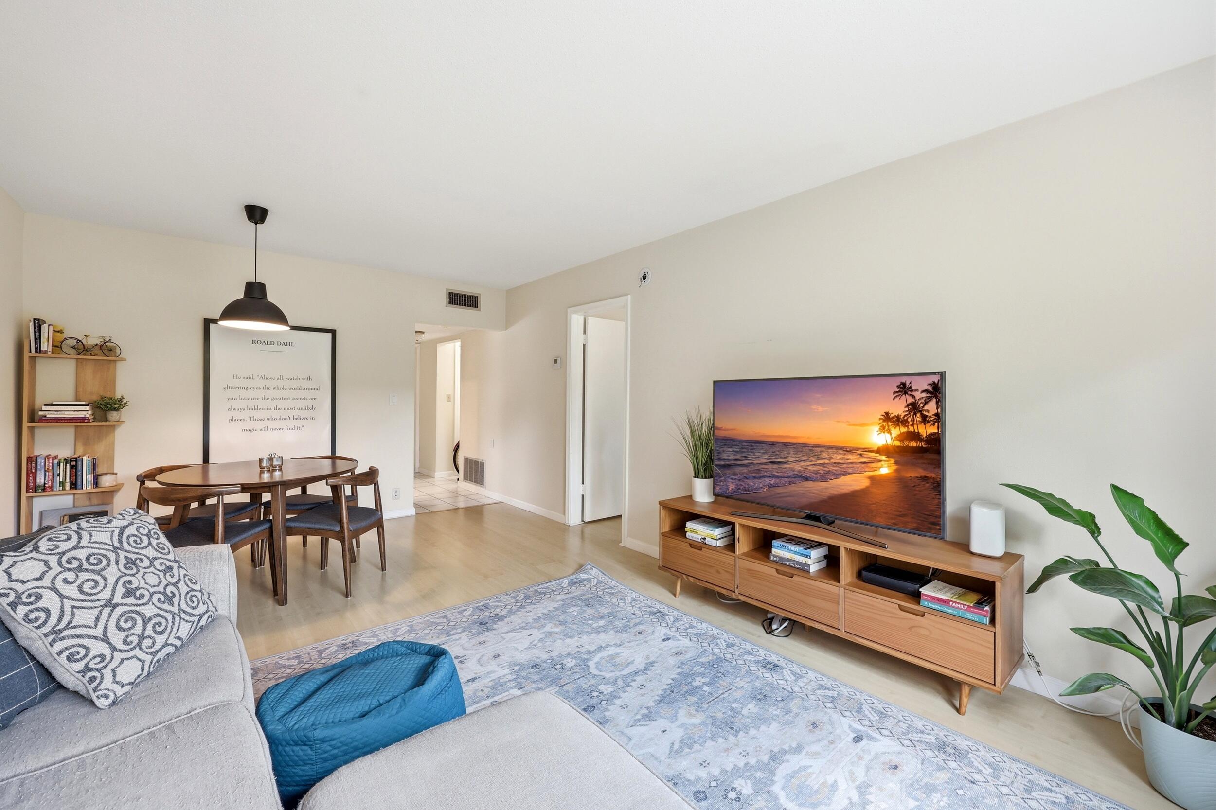 Bonita Springs Condo - Residential