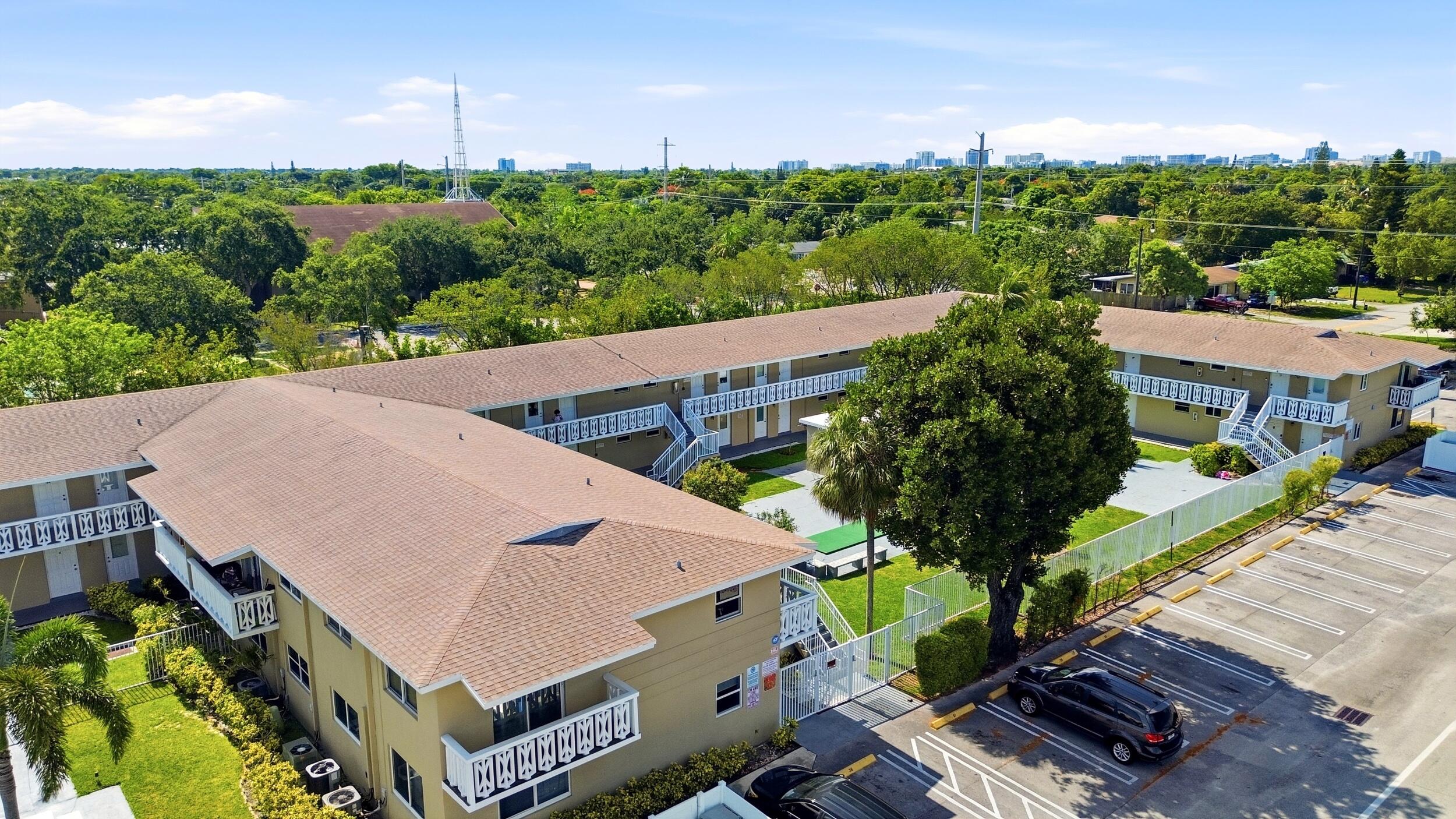 Bonita Springs Condo - Residential