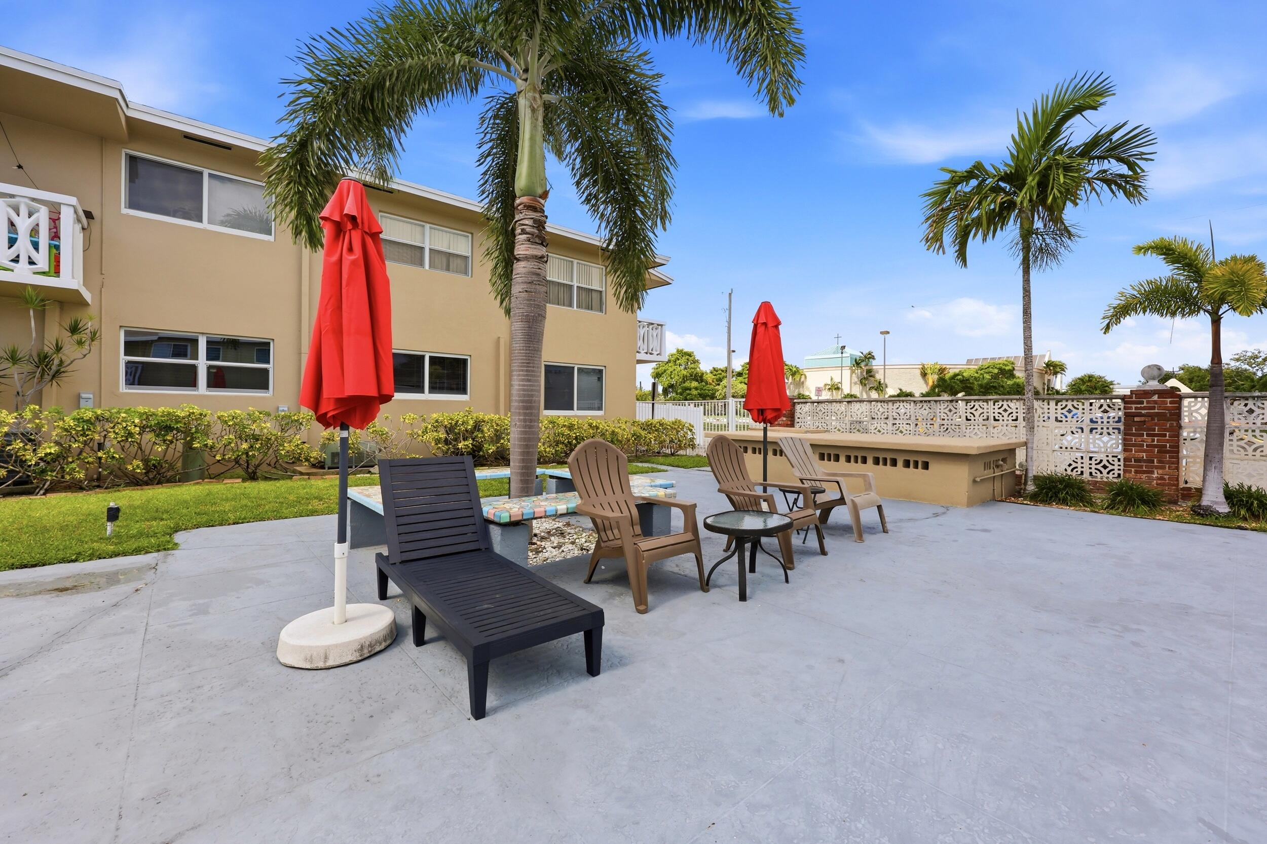 Bonita Springs Condo - Residential