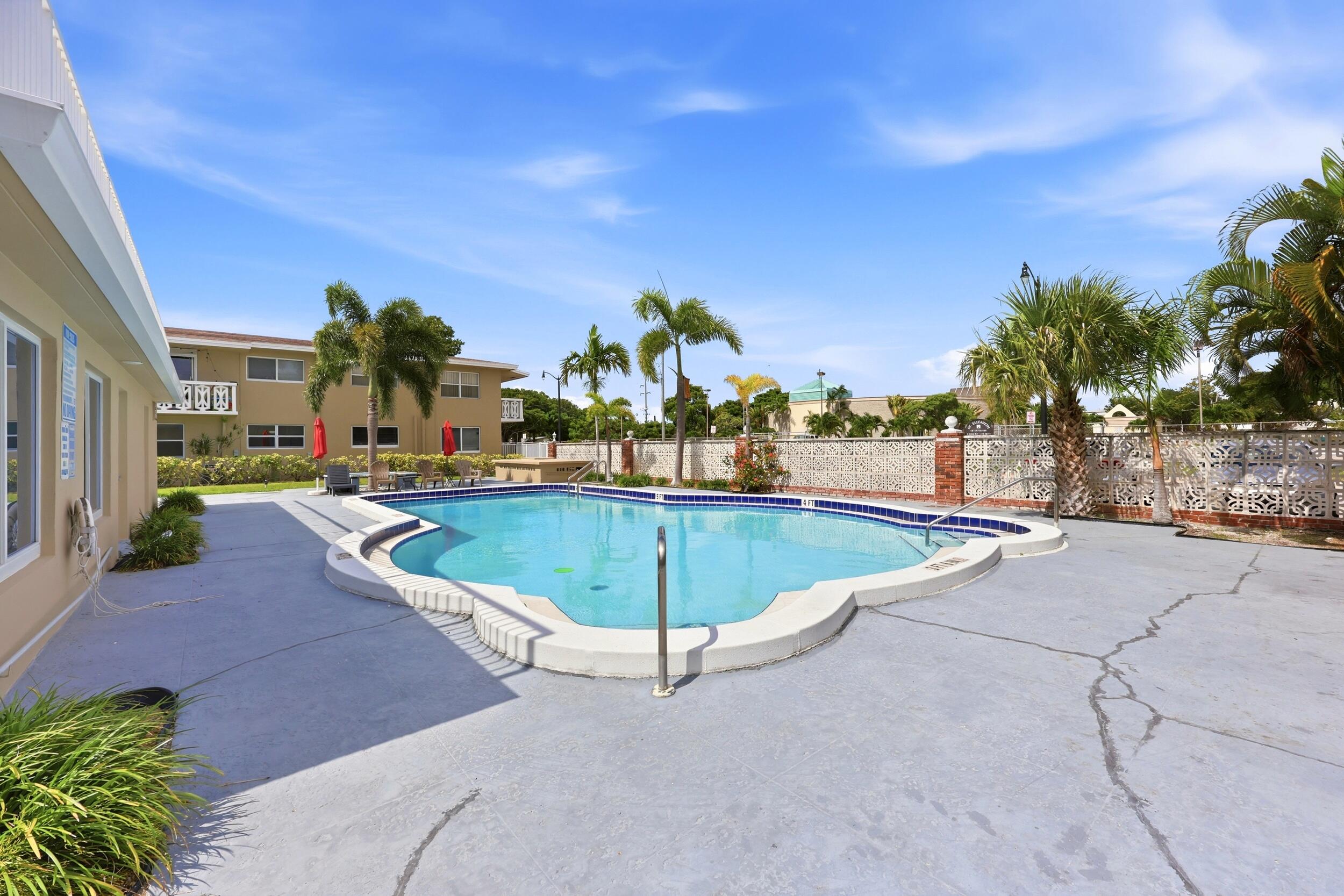 Bonita Springs Condo - Residential